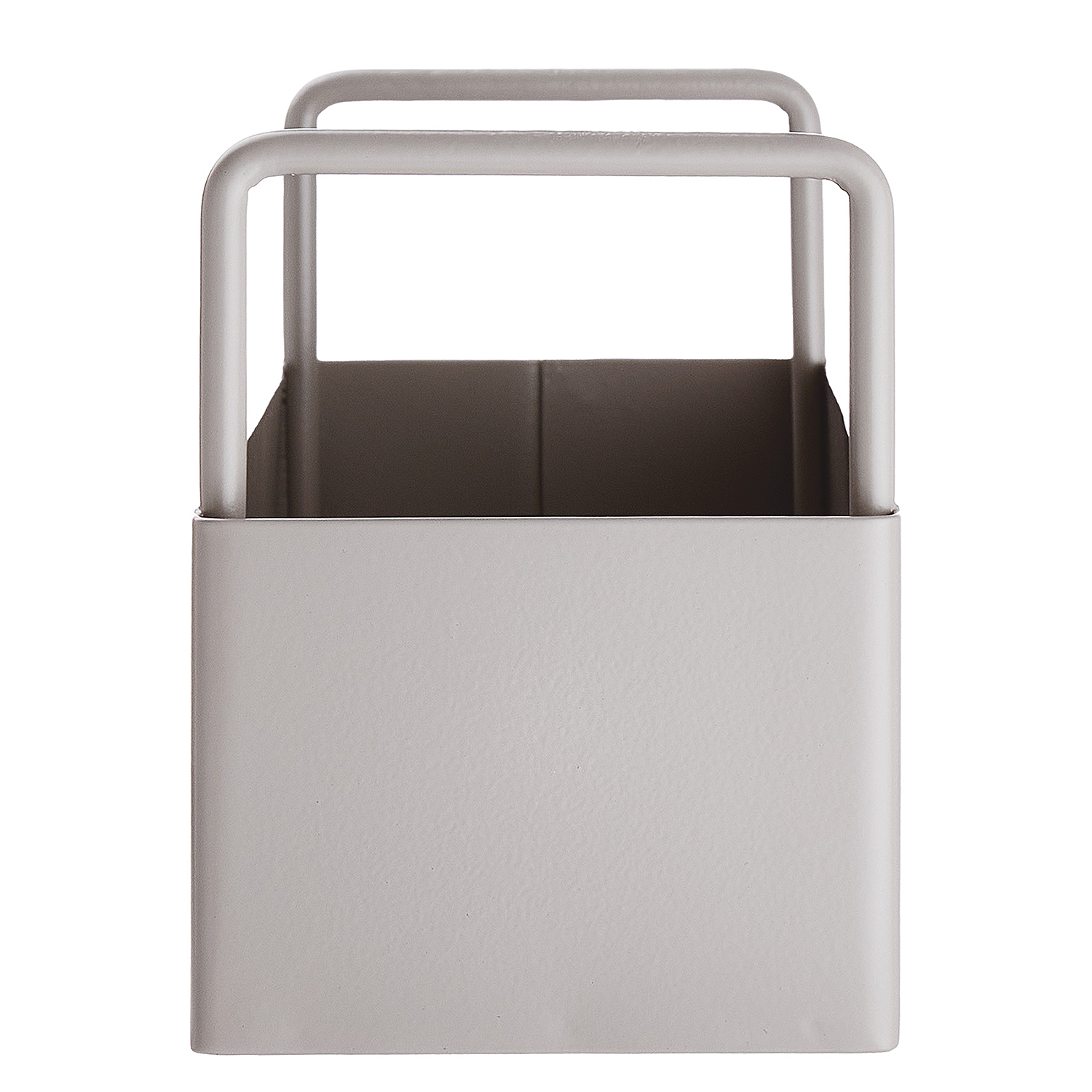 SIDELINE recipient pentru ustensile mare