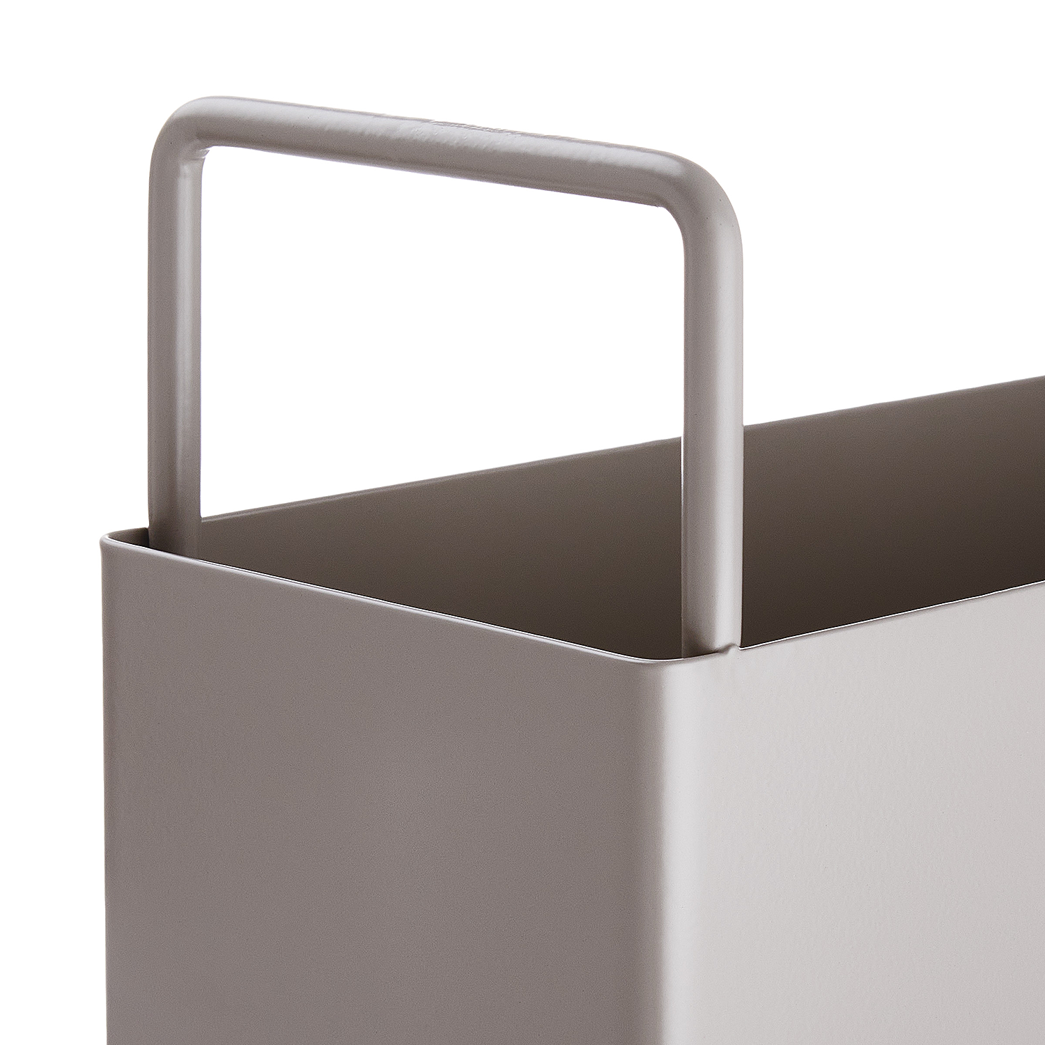 SIDELINE recipient pentru ustensile mare