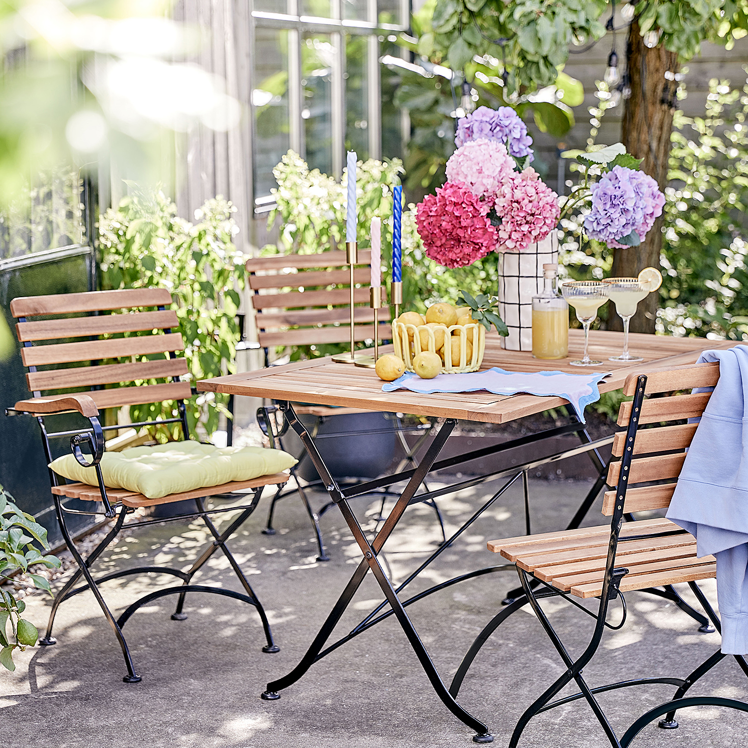 GOLDEN TWENTIES pahar Cosmopolitan 350ml