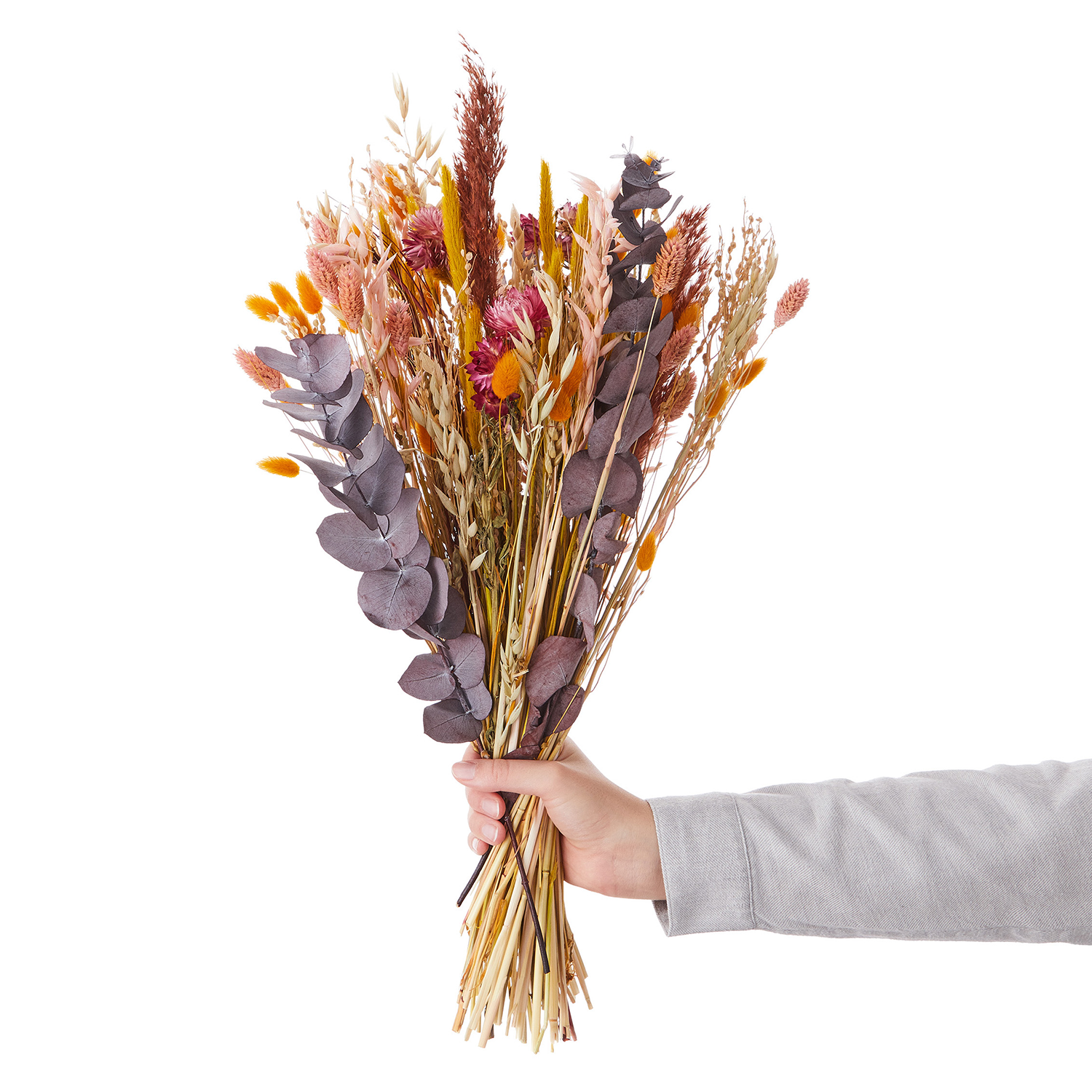 FLOWER MARKET buchet de flori de camp 48cm