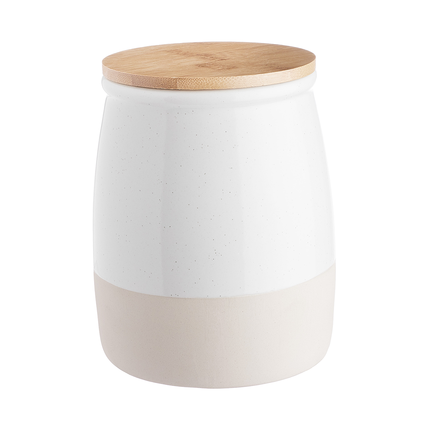 ME TIME borcan de depozitare 1,2 l