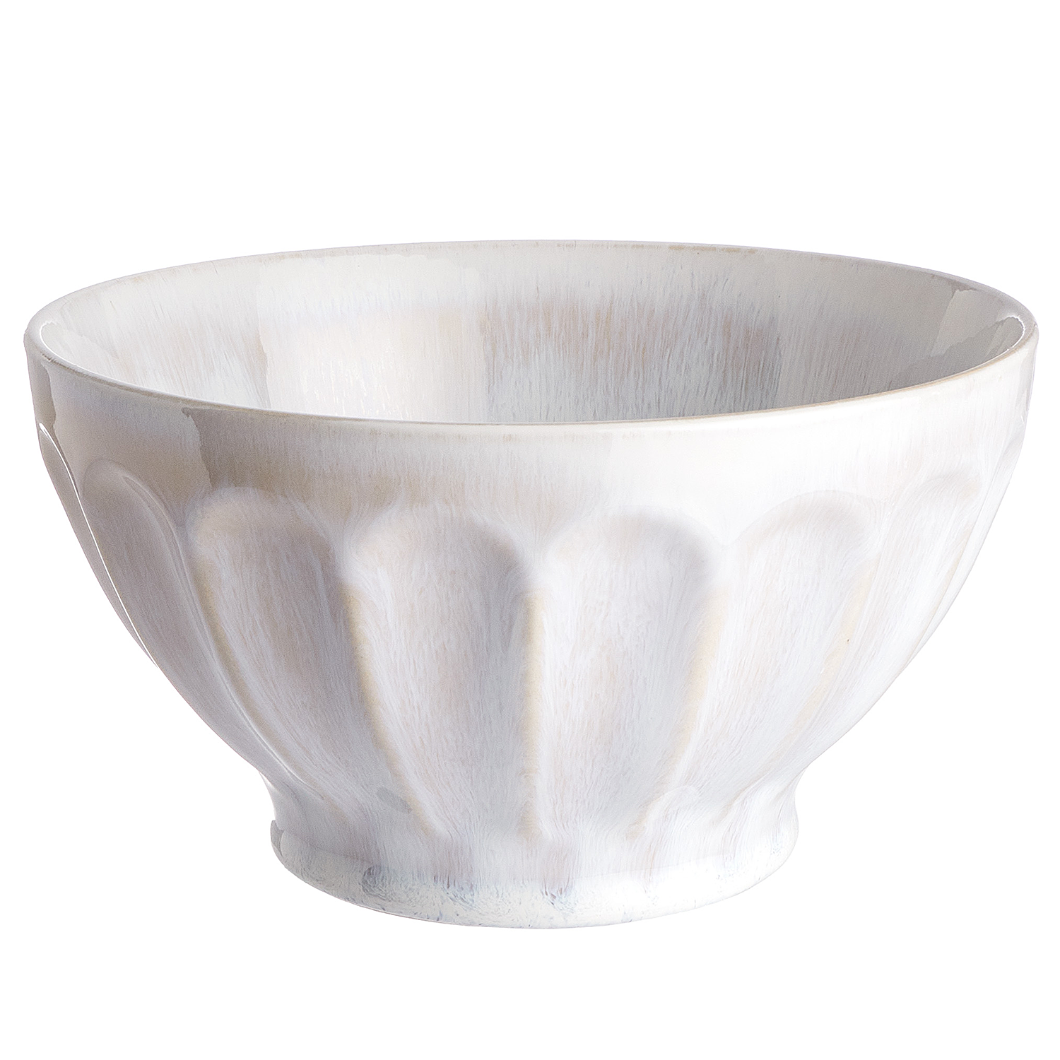 BERGAMO bol 850 ml, alb