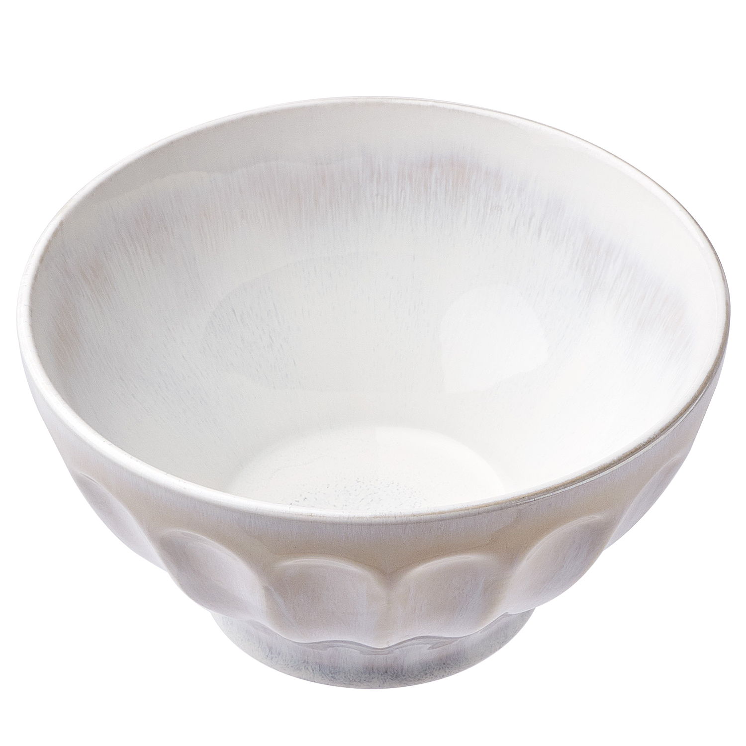 BERGAMO bol 850 ml, alb