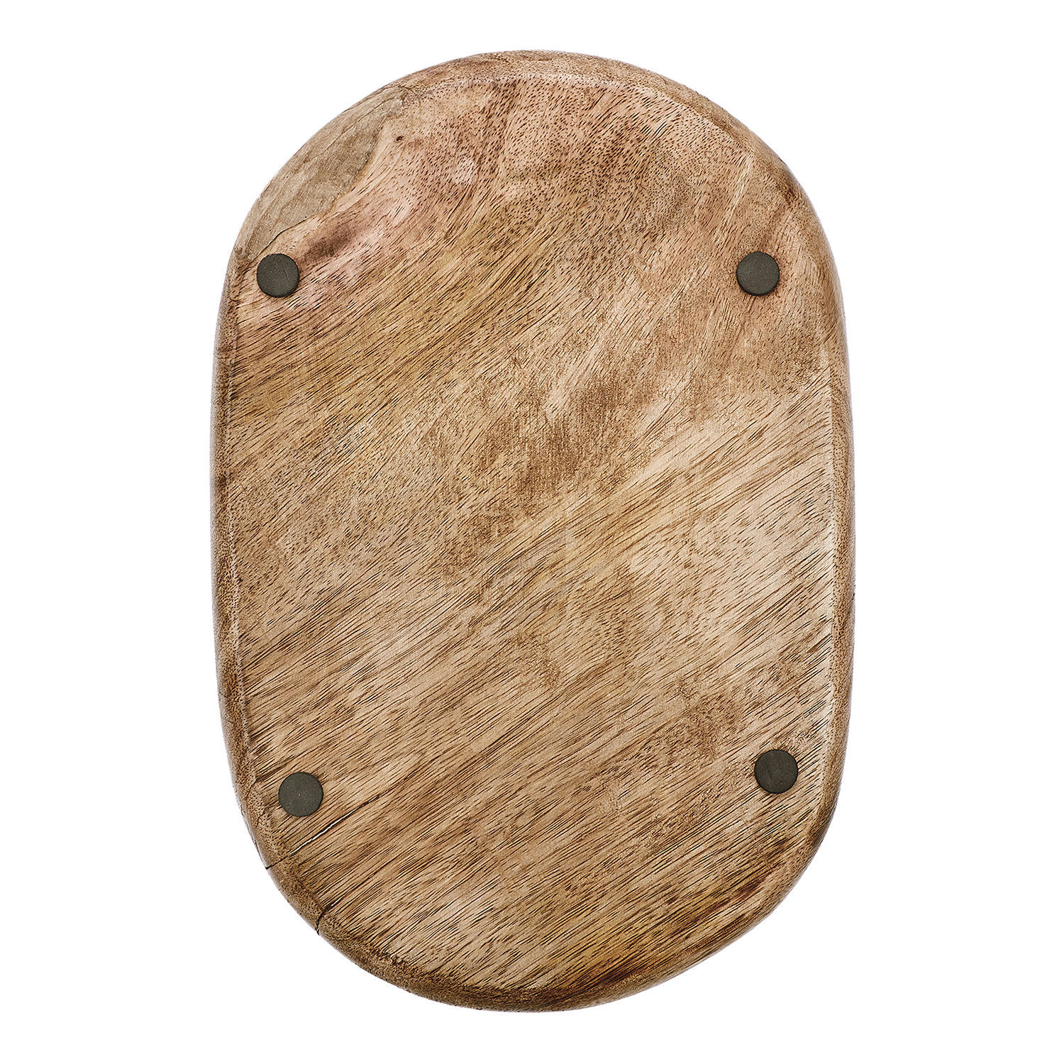 FATIMA bol cu ornamente lemn de mango