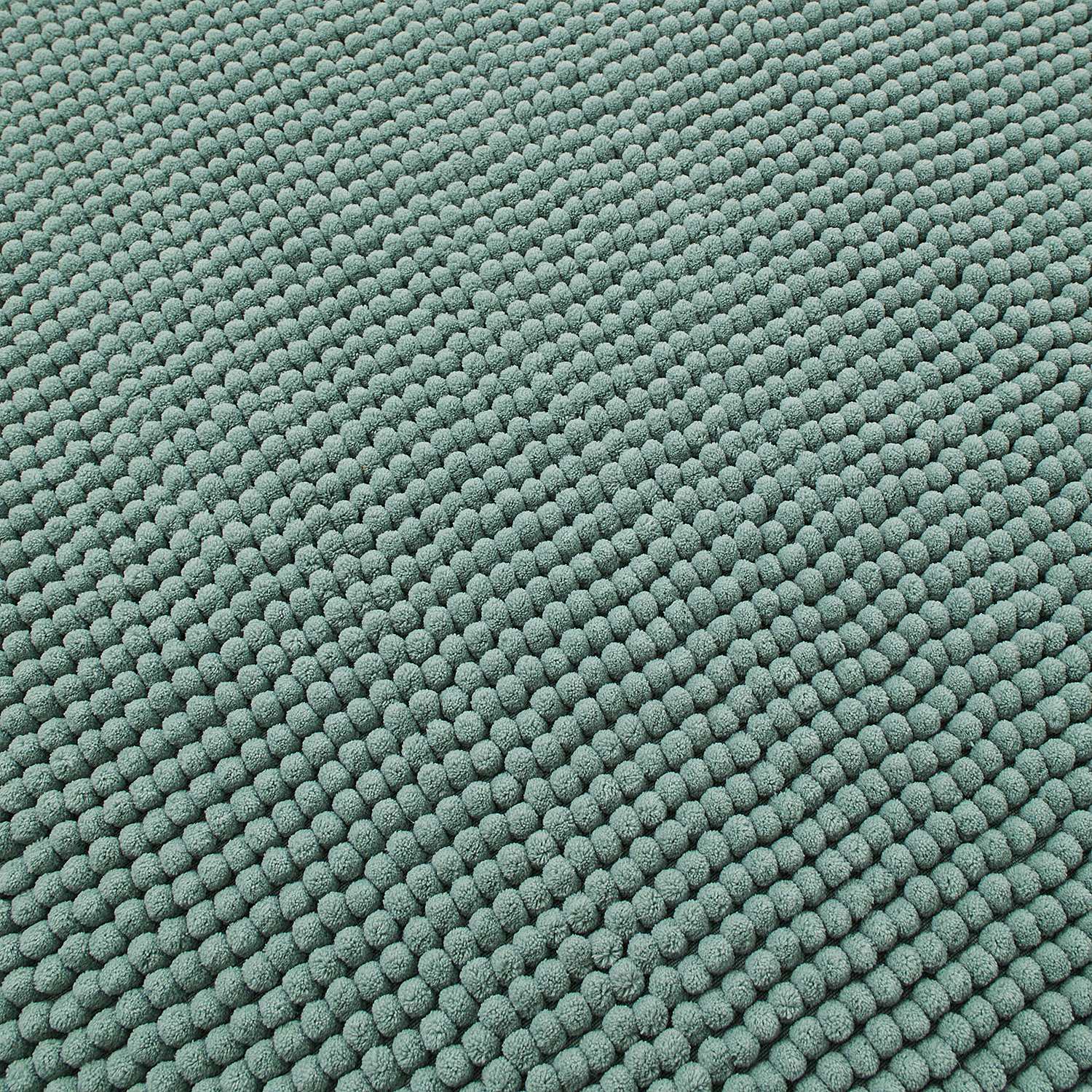 POPEYE covoras de baie 80x60cm, salvie