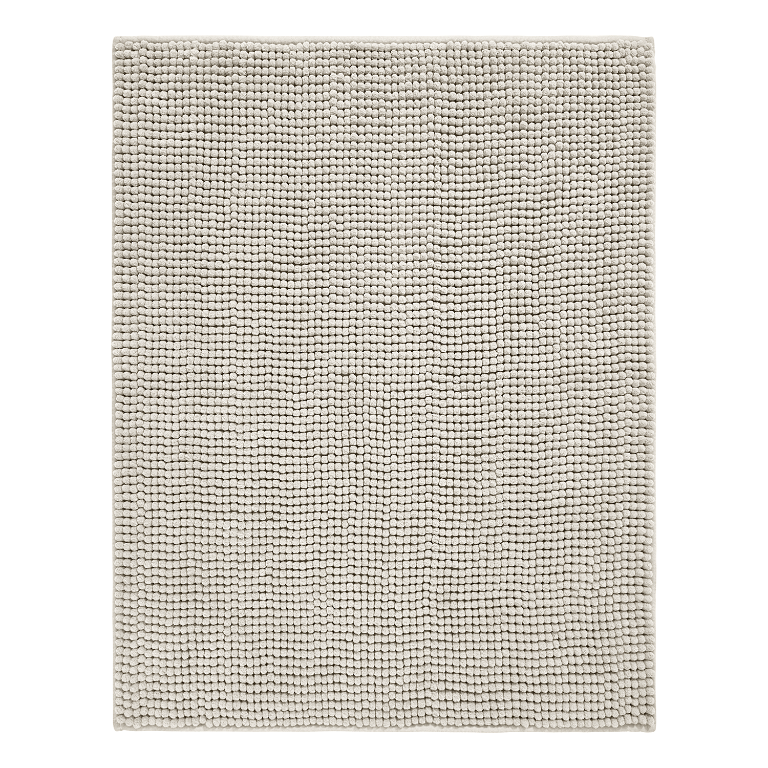 POPEYE covoras de baie 80x60cm, bej