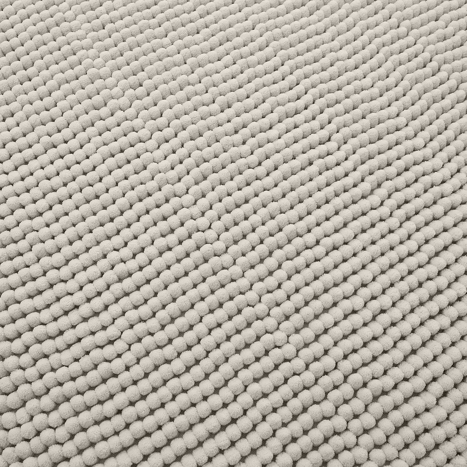 POPEYE covoras de baie 80x60cm, bej