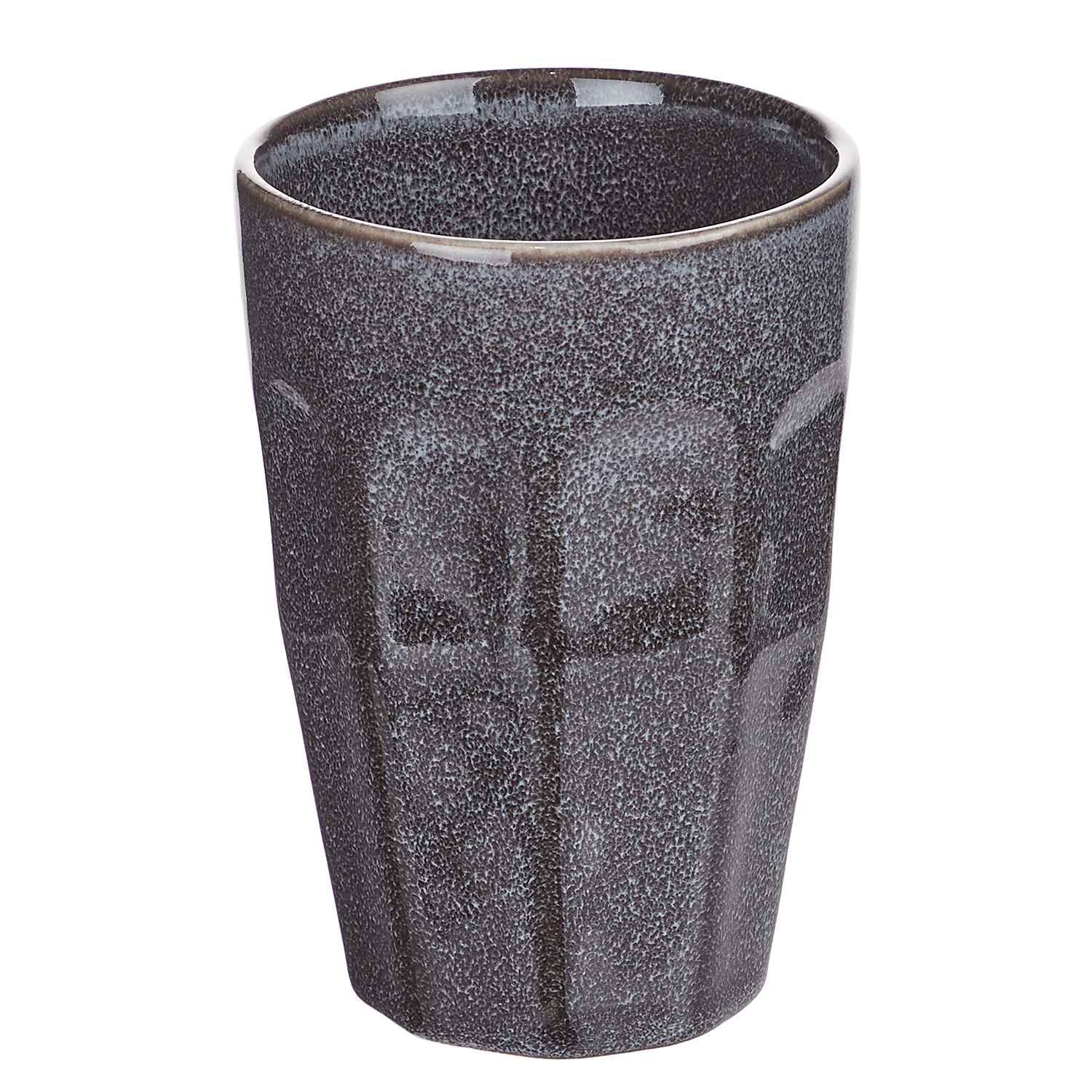 BERGAMO cana Latte Macchiato 330ml, antracit