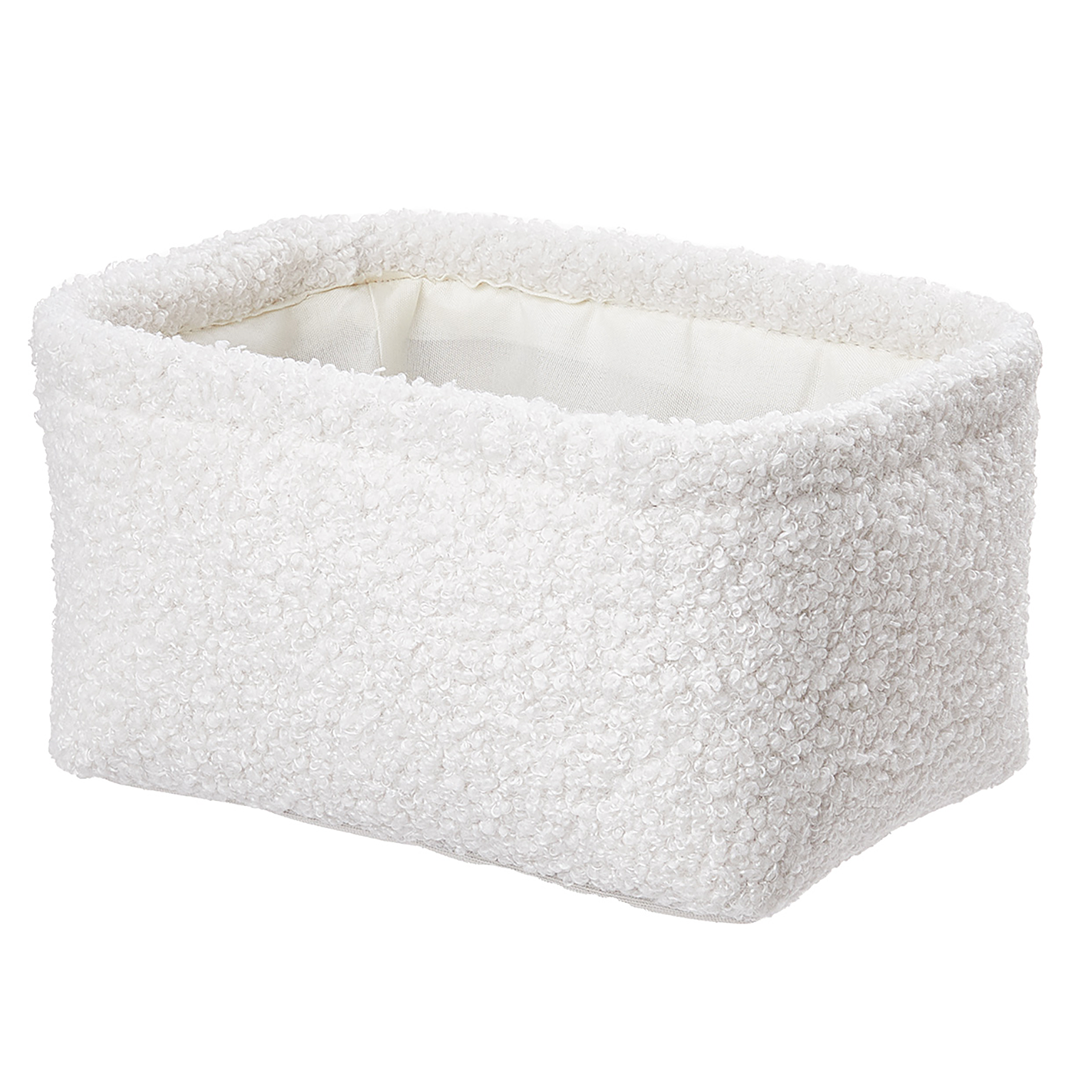 TODDY cos dreptunghiular S | mic