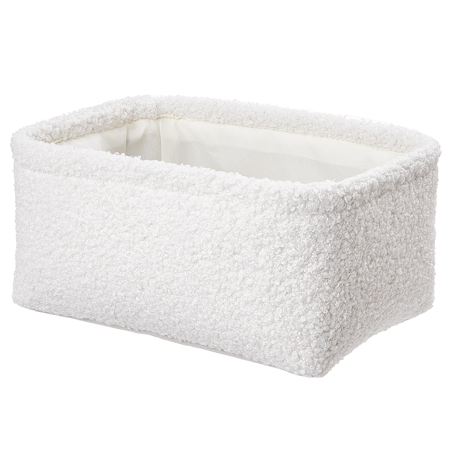 TODDY cos dreptunghiular M | mediu