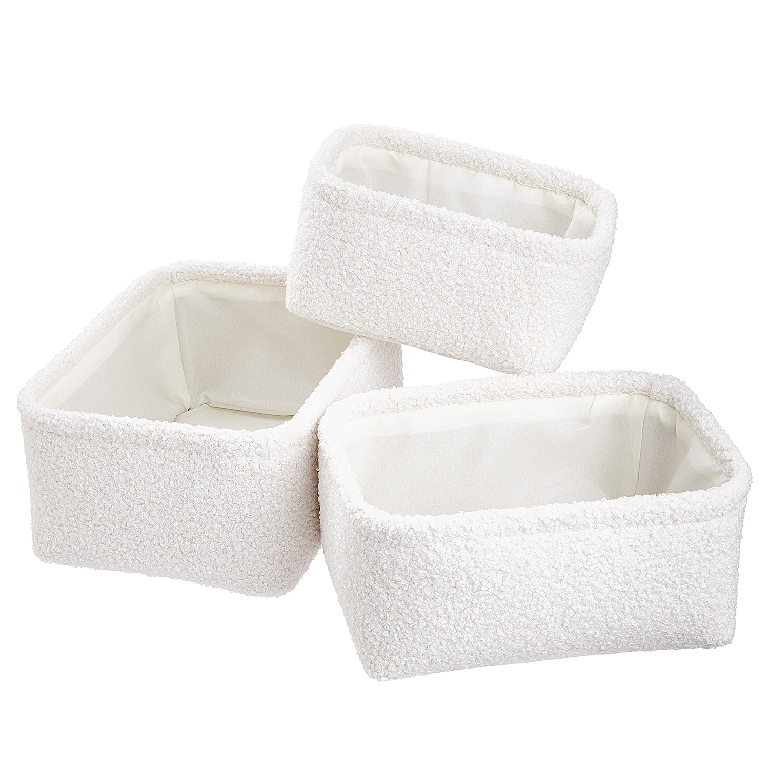 TODDY cos dreptunghiular M | mediu