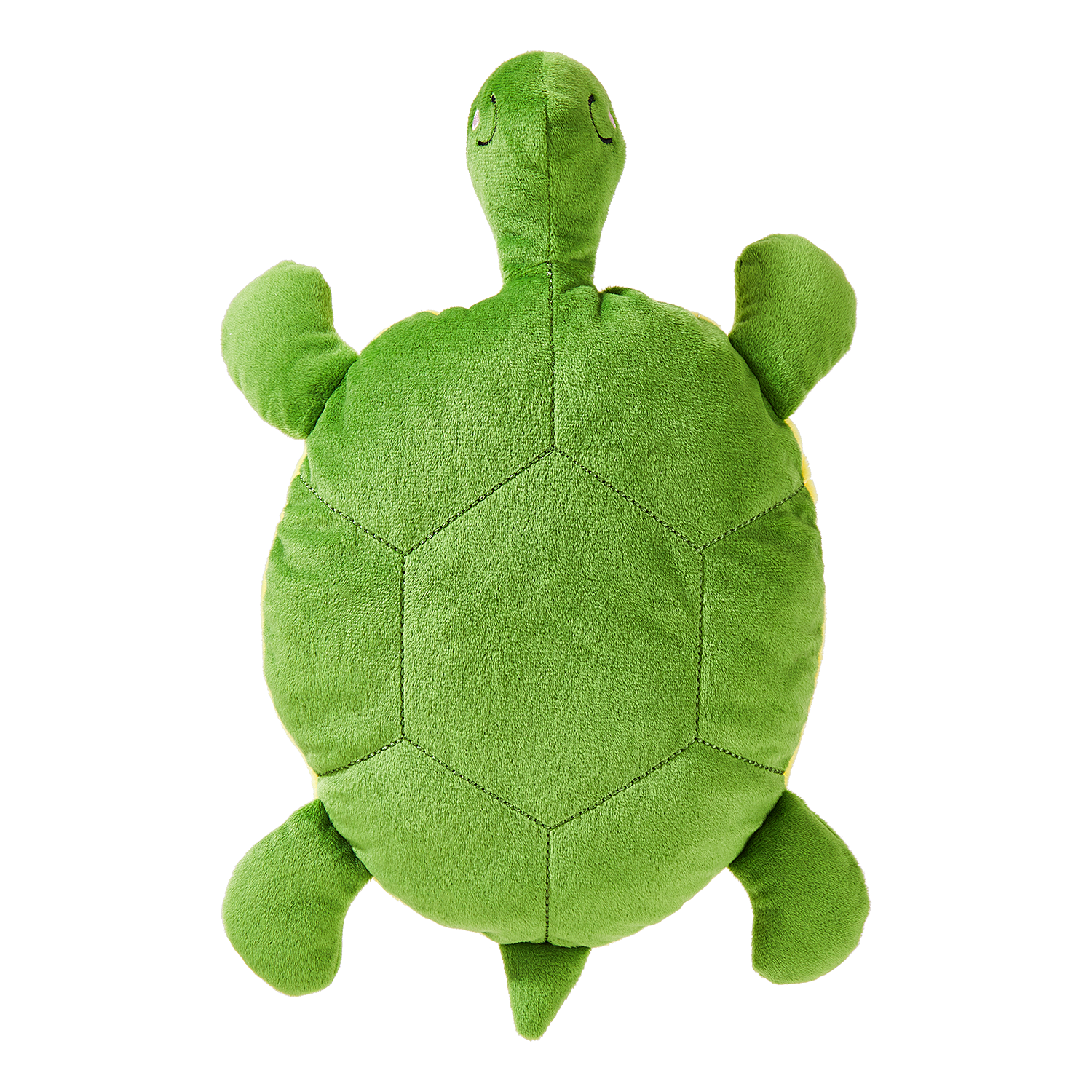 BELLY PAIN BANDITS sticla cu apa calda - testoasa