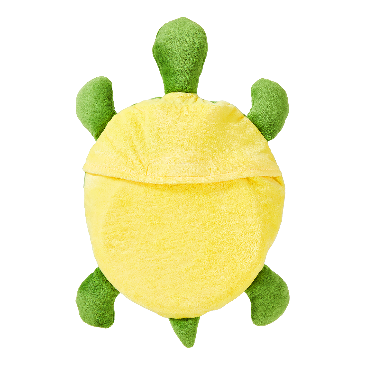 BELLY PAIN BANDITS sticla cu apa calda - testoasa