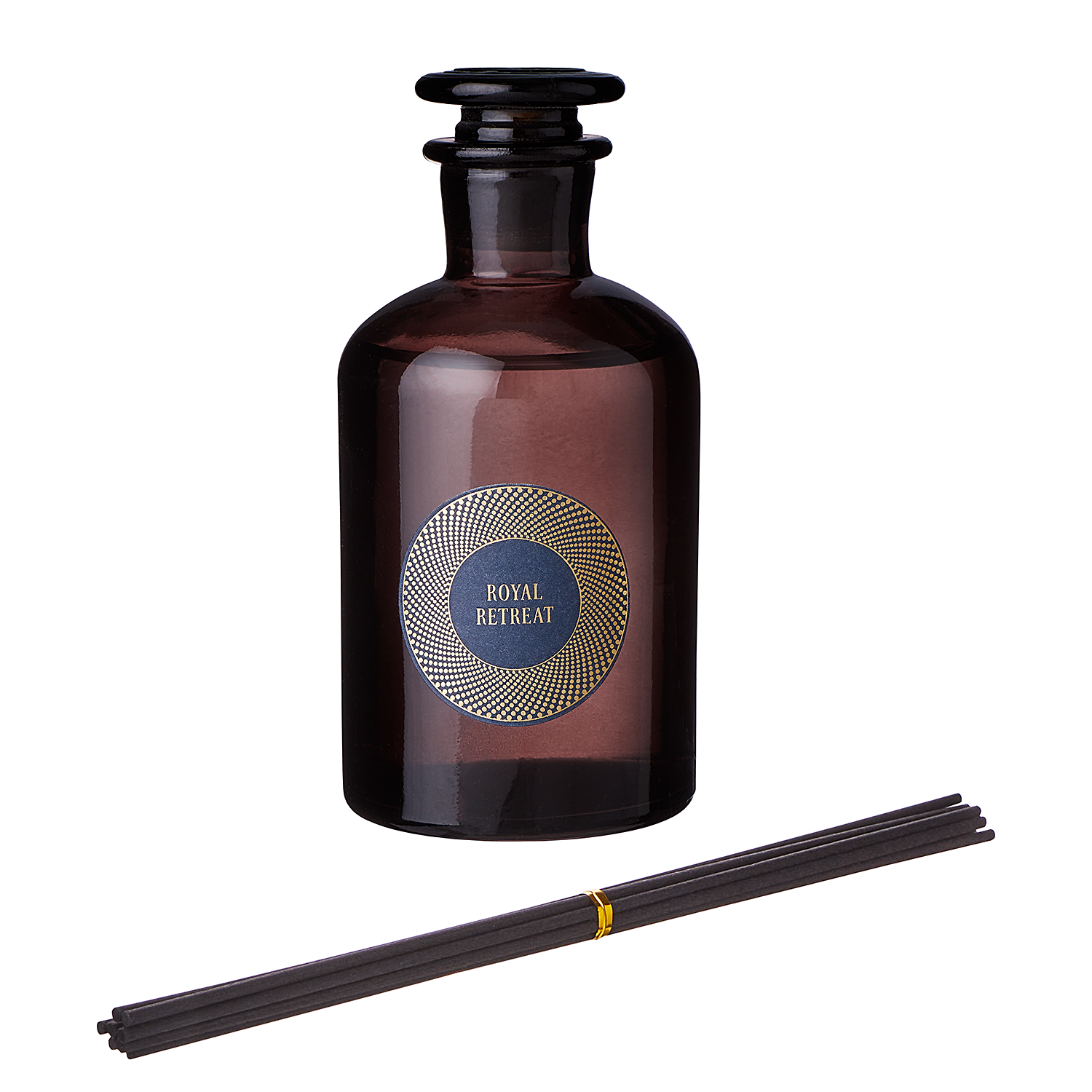 SCENTS OF GOLD parfum de camera 250 ml - Royal Retreat