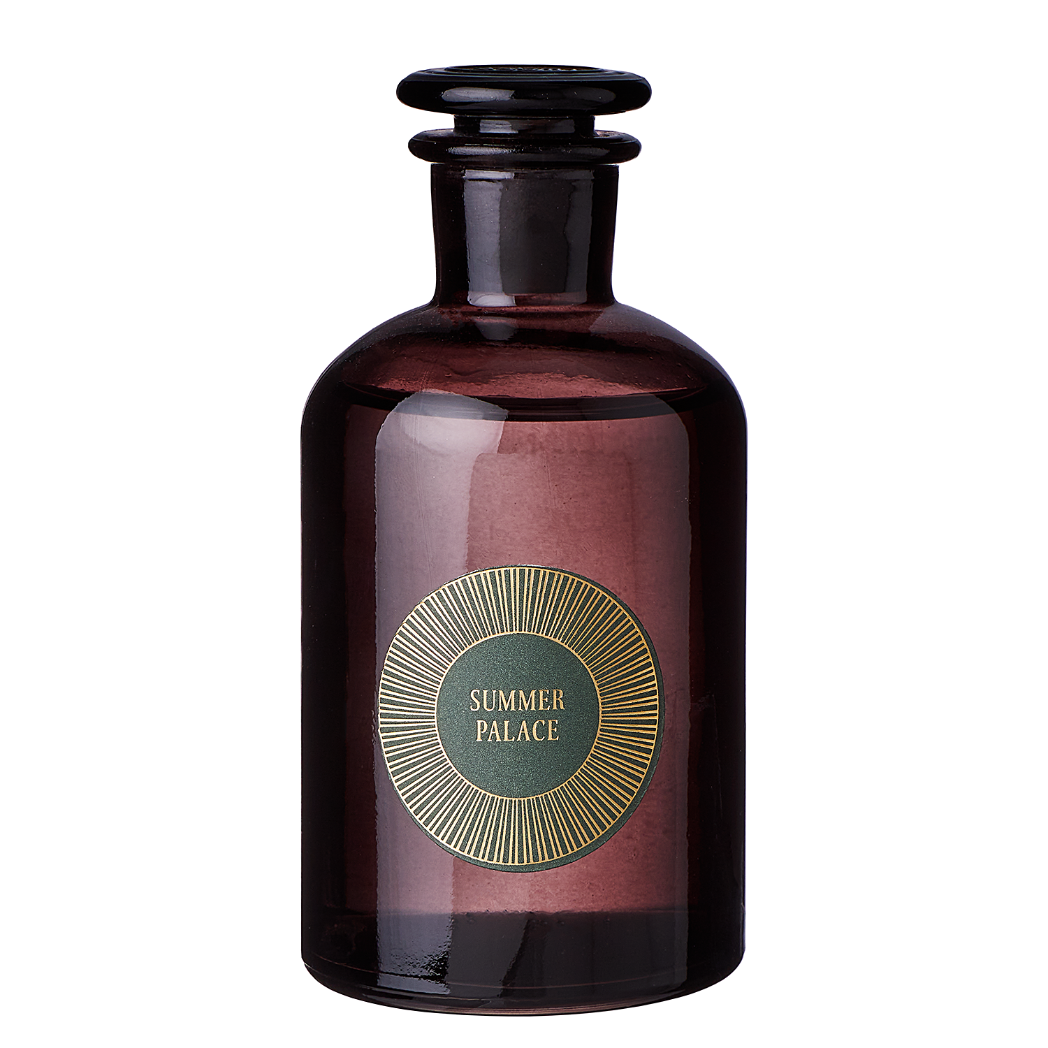 SCENTS OF GOLD parfum de camera 250 ml - Summer Palace