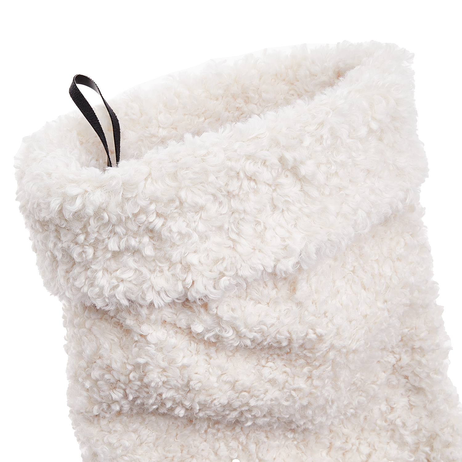 X-MAS ciorap plus XL crem