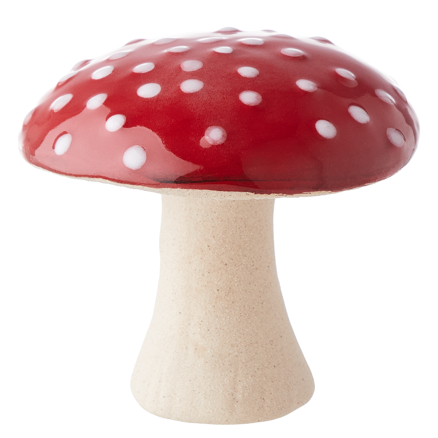 ENCHANTED FOREST ciuperca ceramica 5,5cm