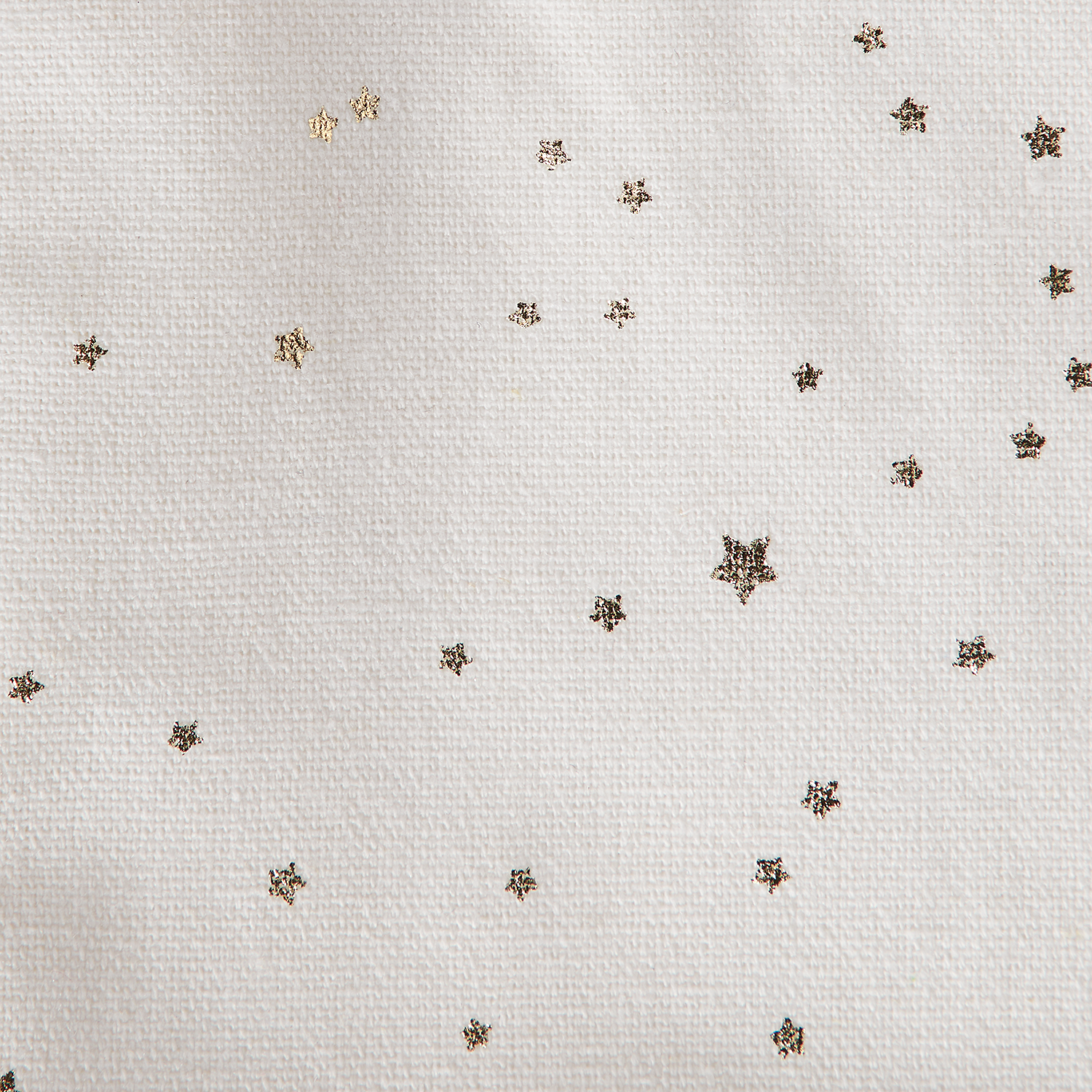 PACK-A-BAG punga mica 14x18cm - stele aurii