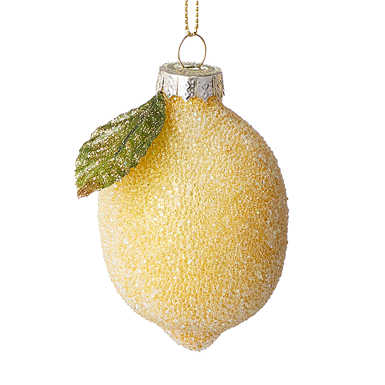 HANG ON ornament sticla lamaie