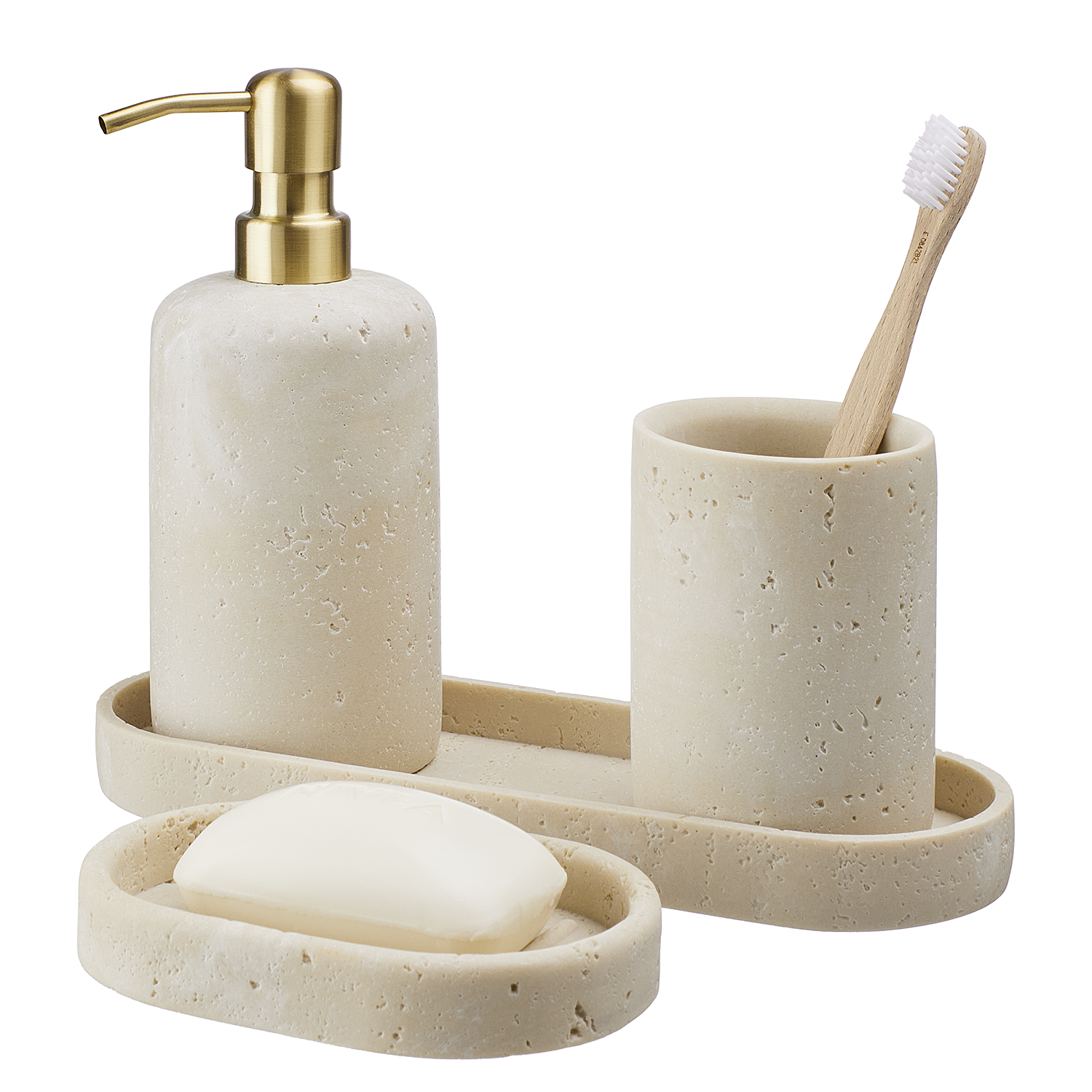 VERDON tavita de baie