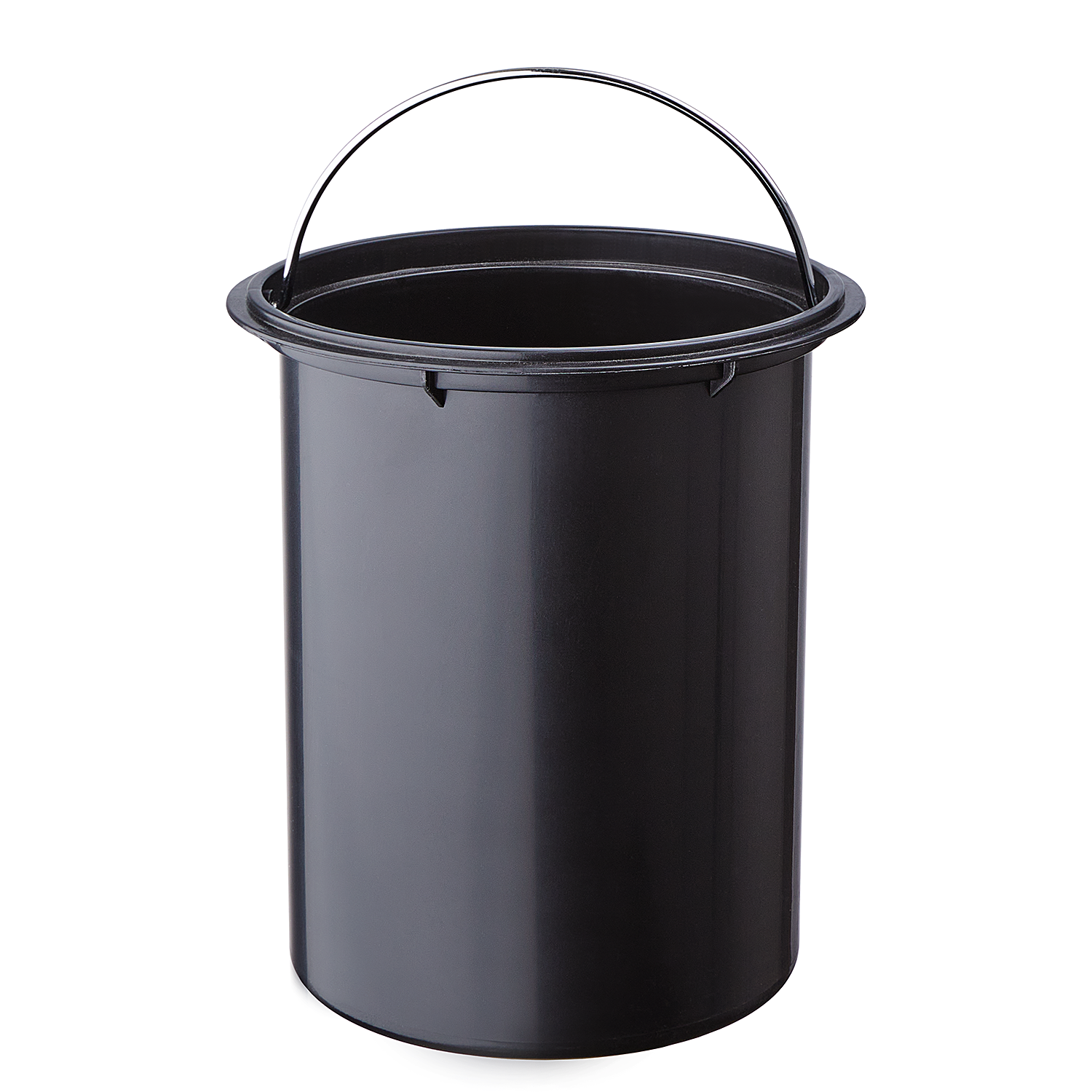 SIDE KICK cos de gunoi 3L bej