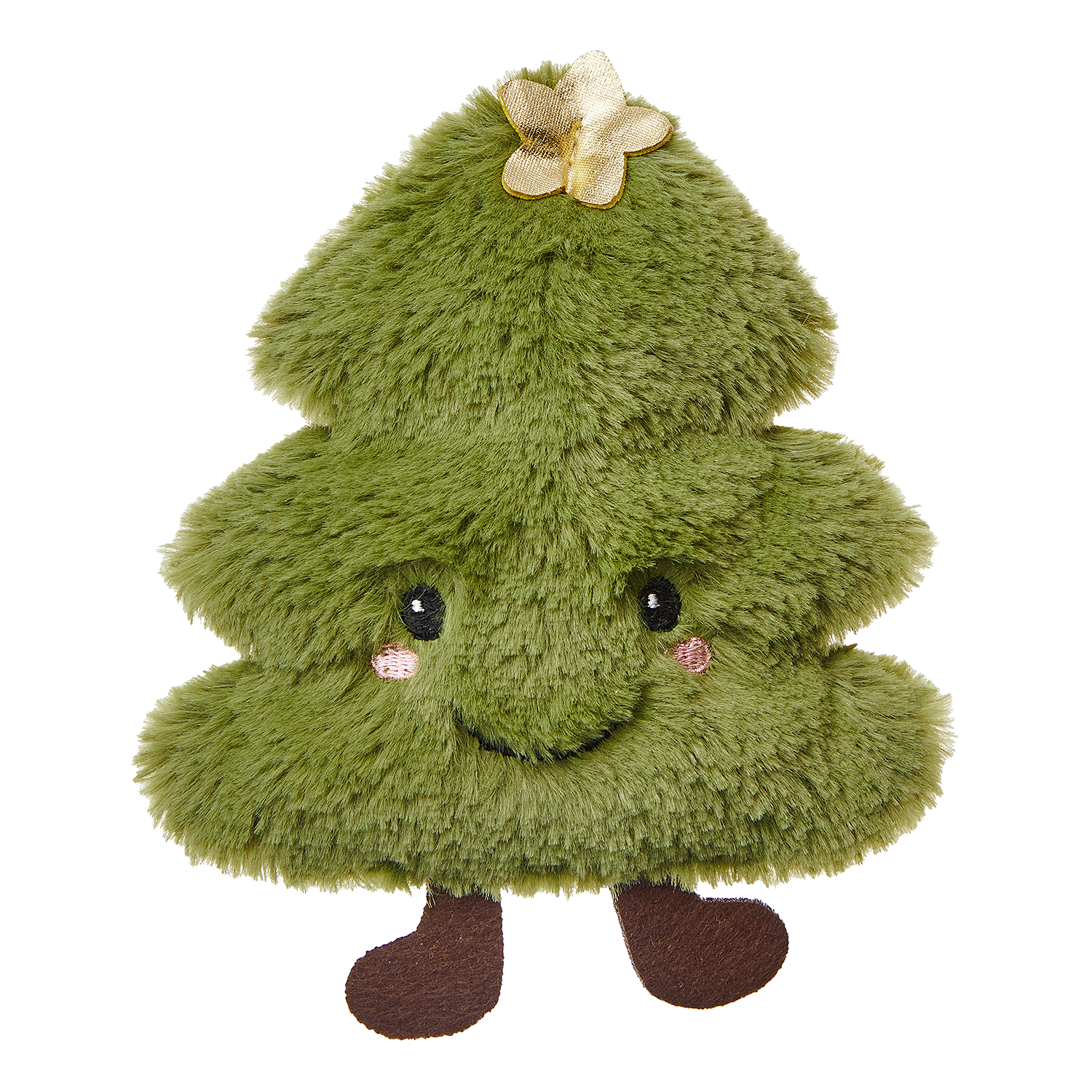 HOT'N'HUG perna mini grau - brad