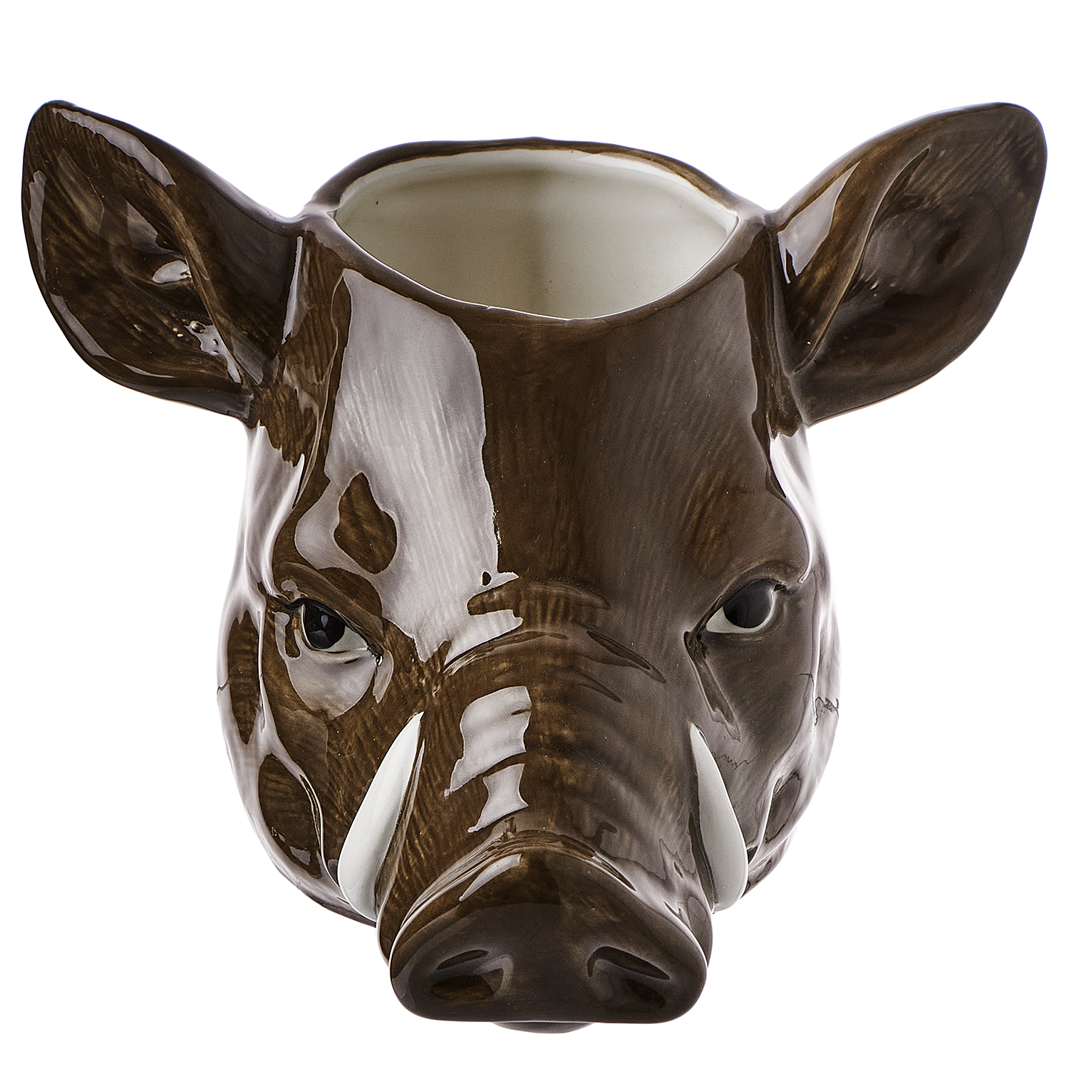 ENCHANTED FOREST ghiveci ceramic mistret