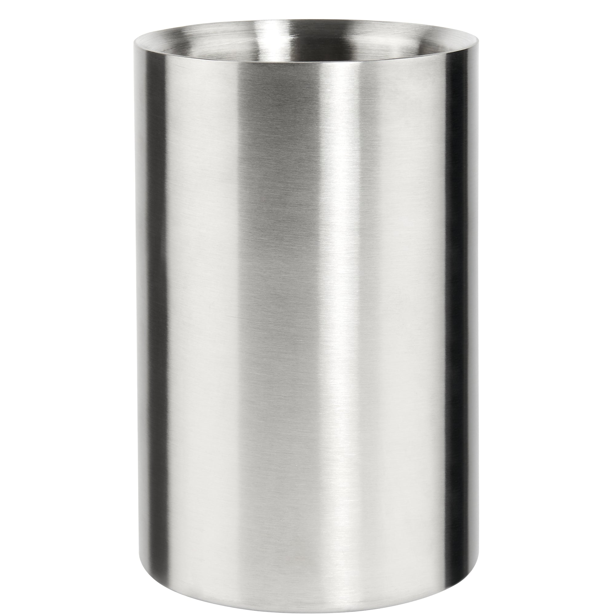 THE COOLER racitor vin, perete dublu, mat