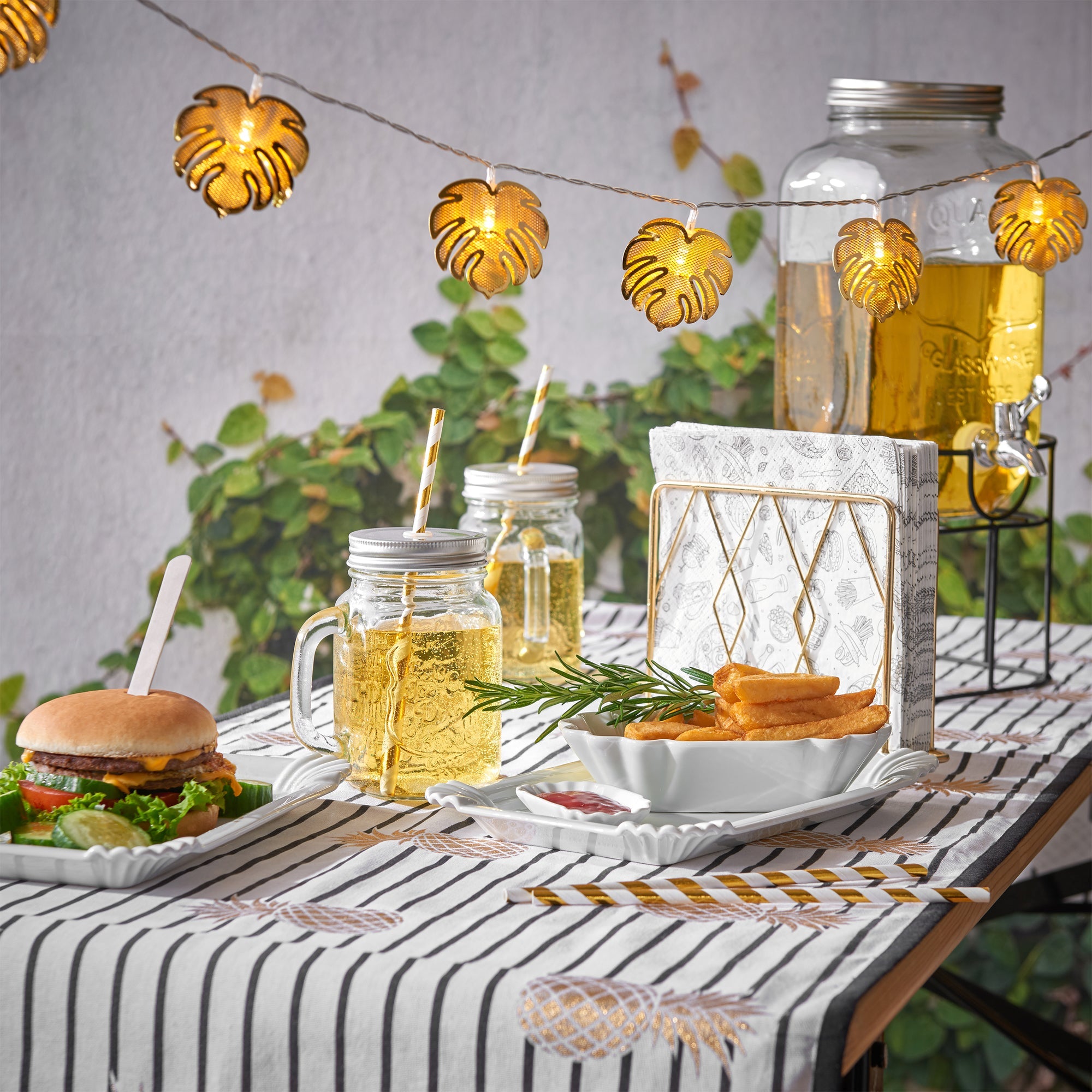 HOLD ME TIGHT suport pentru servetele