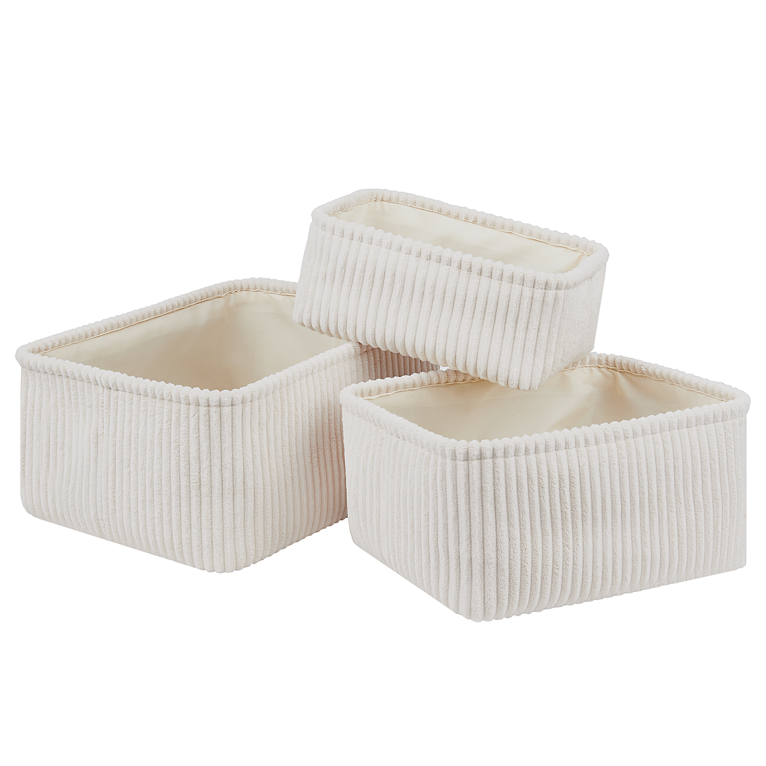 LORD OF CORD cos dreptunghiular L