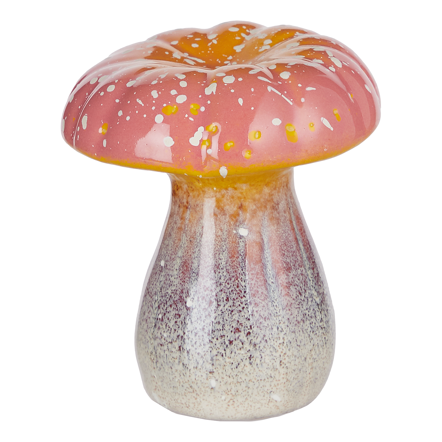 ENCHANTED FOREST ciuperca ceramica