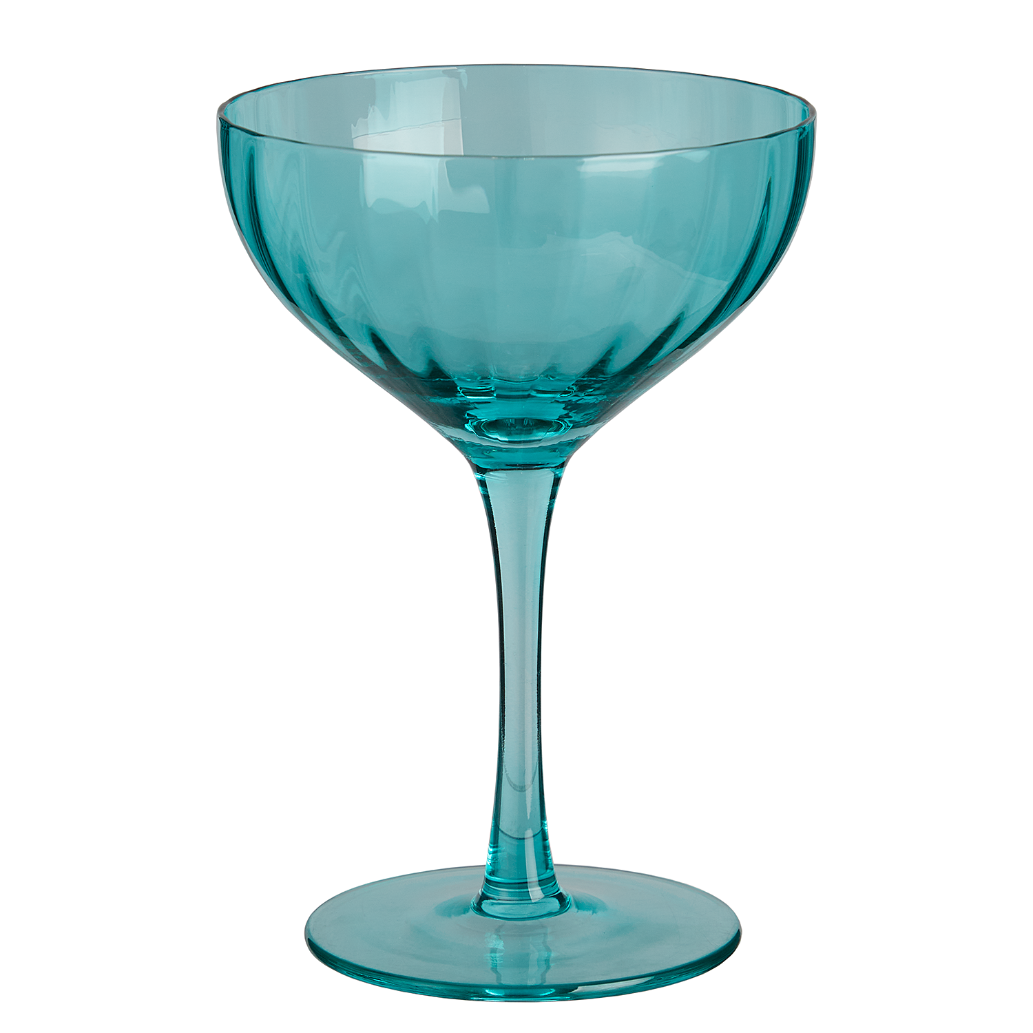 FAME bol pentru sampanie verde 300 ml