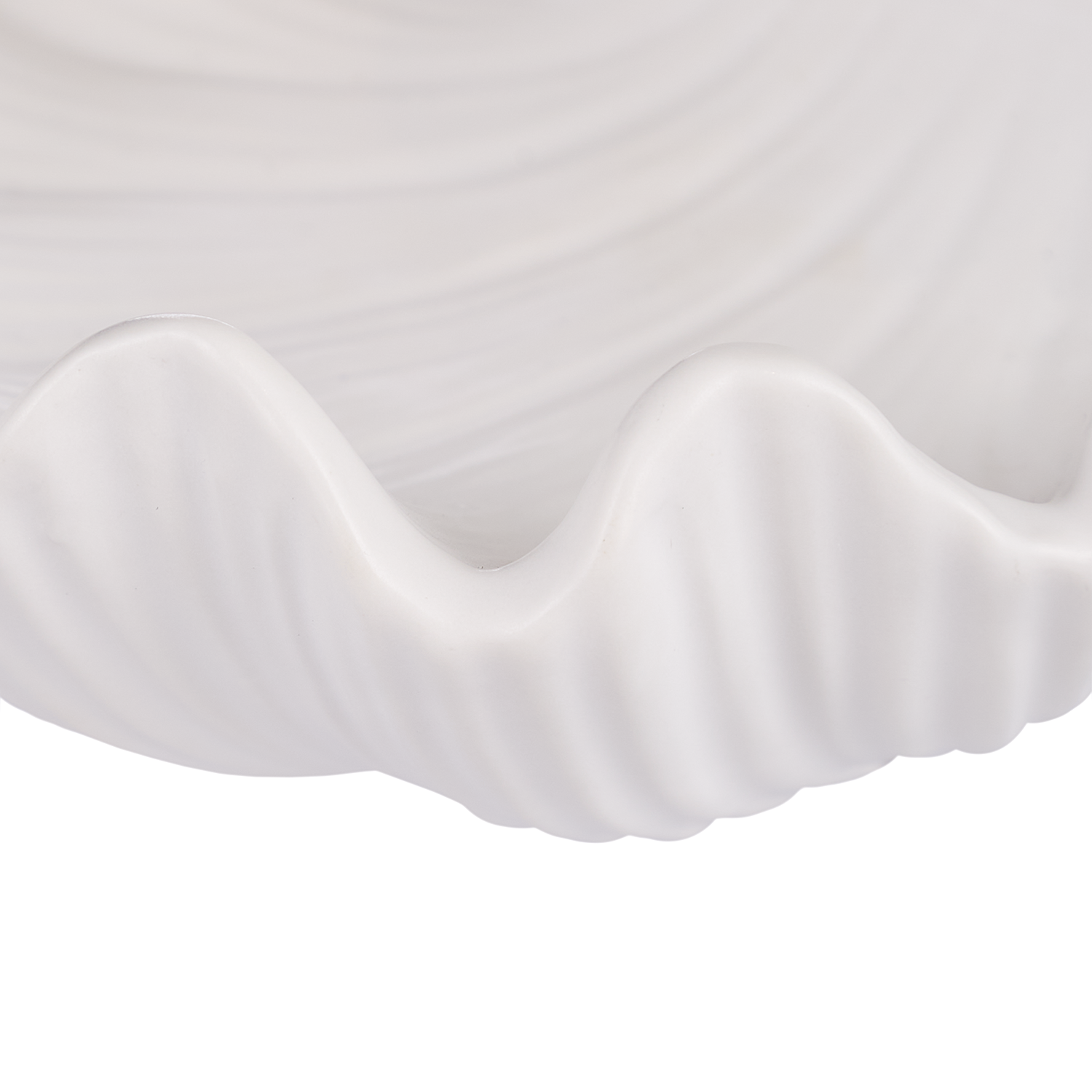 SEASIDE scoica ceramica