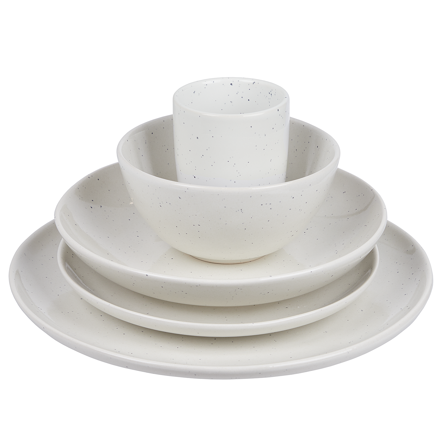 SMILLA farfurie pentru cina Ø28 cm