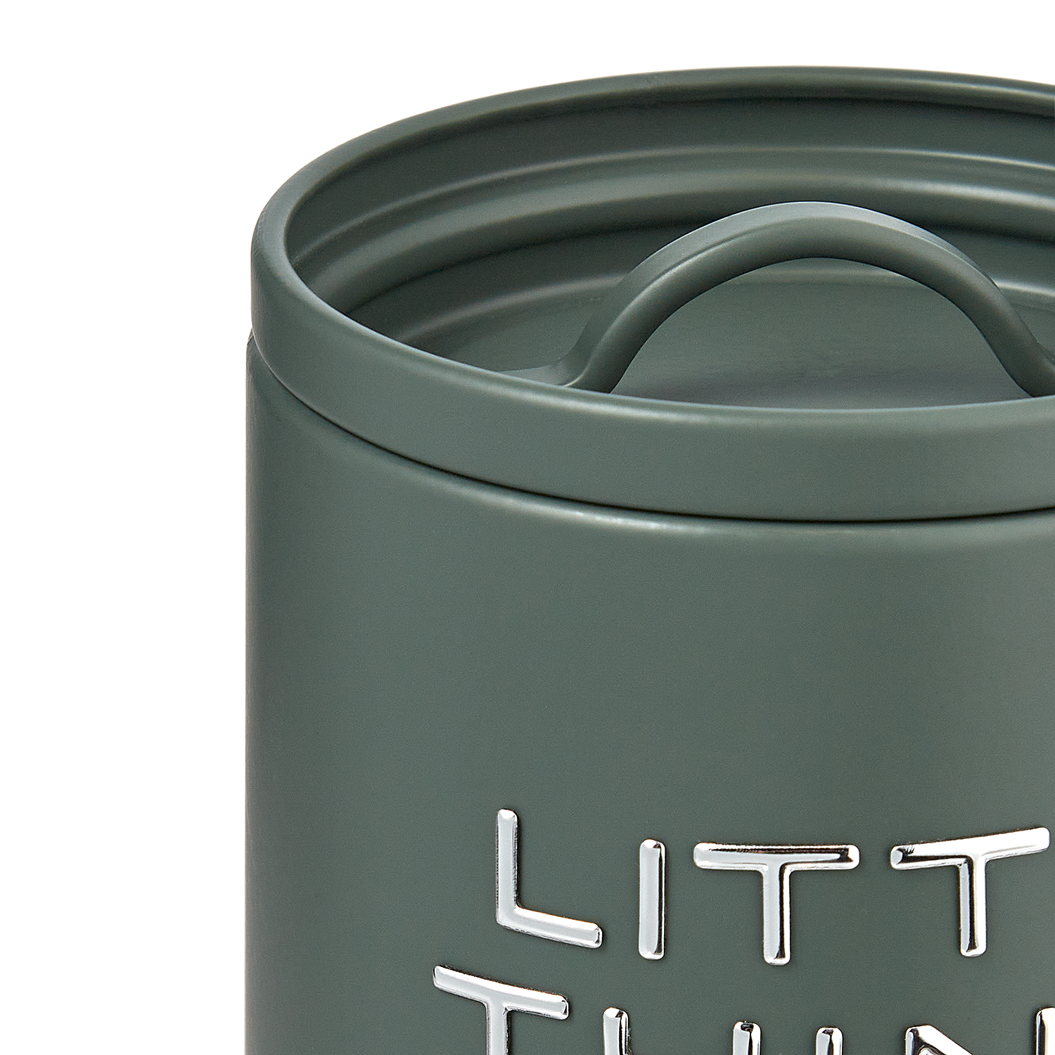 XXX cutie depozitare Little Things salvie