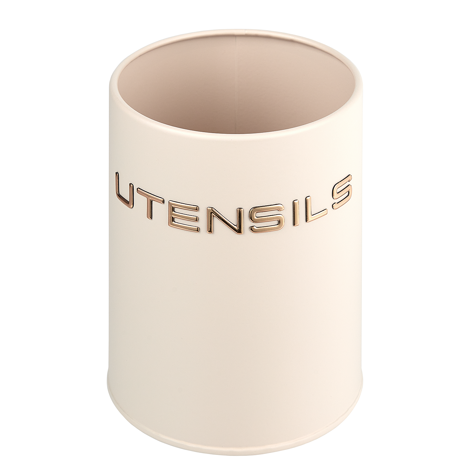 XXX cutie depozitare Utensils bej