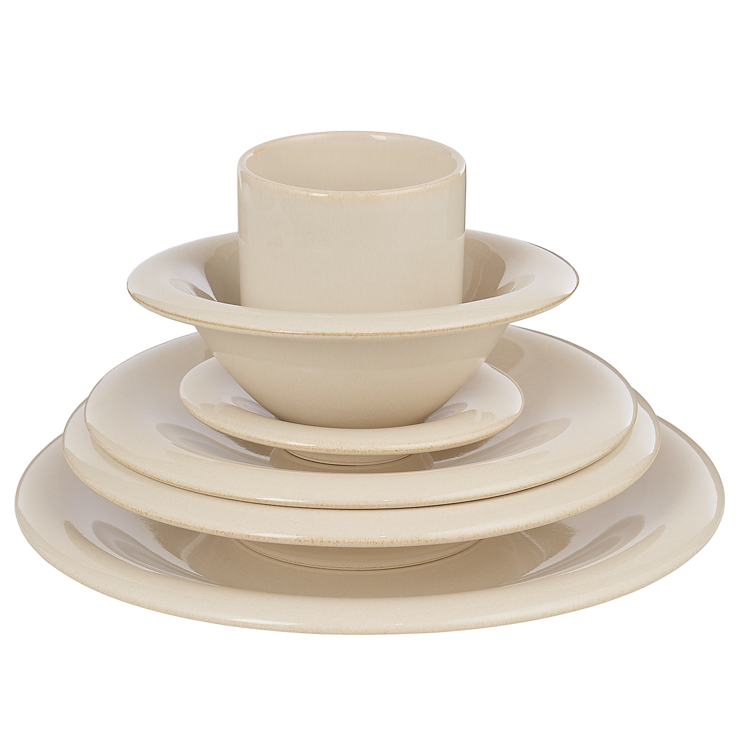 BON TON bol cereale Ø17 cm