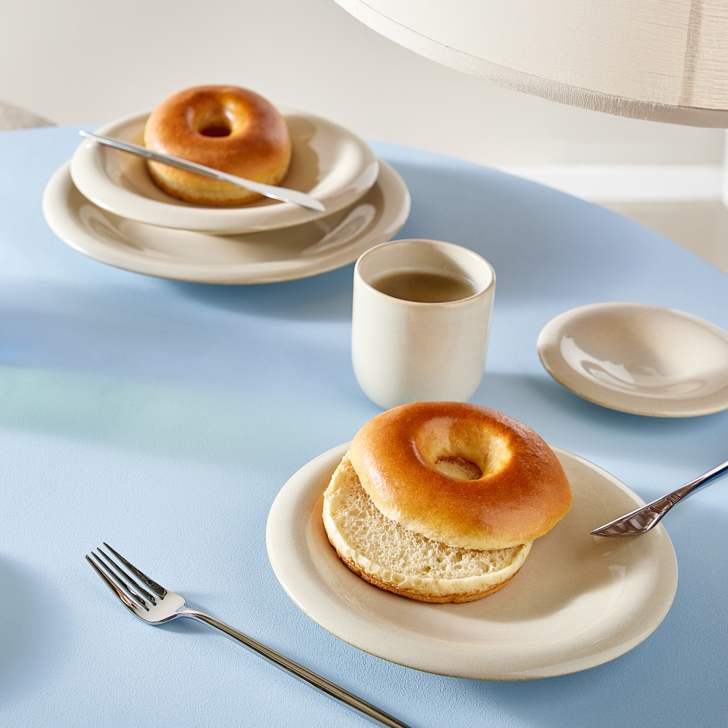 BON TON bol cereale Ø17 cm