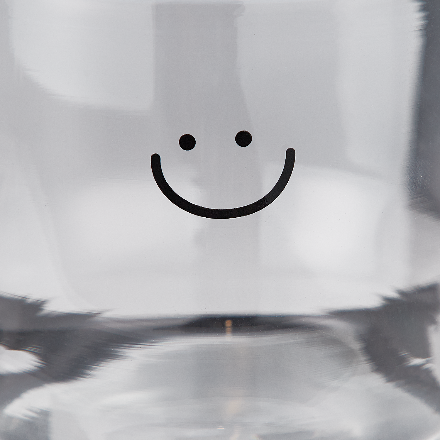 LOVELY pahar zambet 300ml