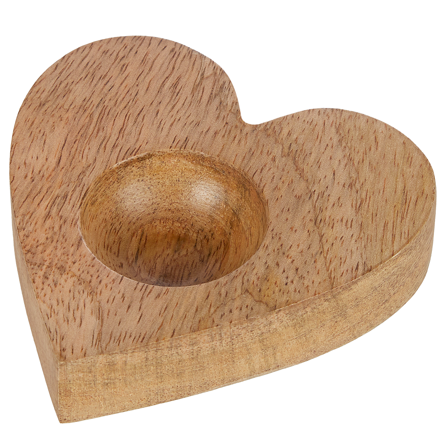 MANGO DAYS suport ou inima