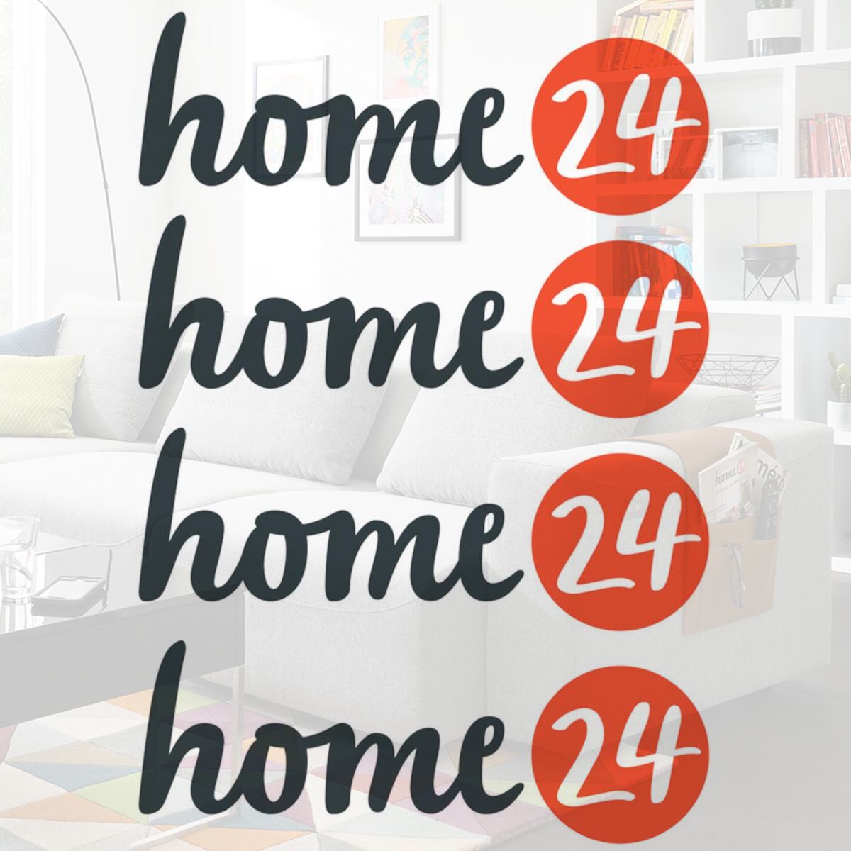 CUP OF JOY cana mare cu ciocolata mix albastru