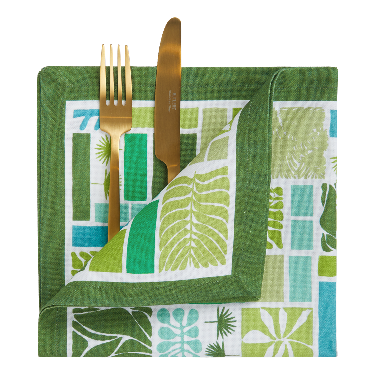 PACHAMAMA servetel 42x42 cm