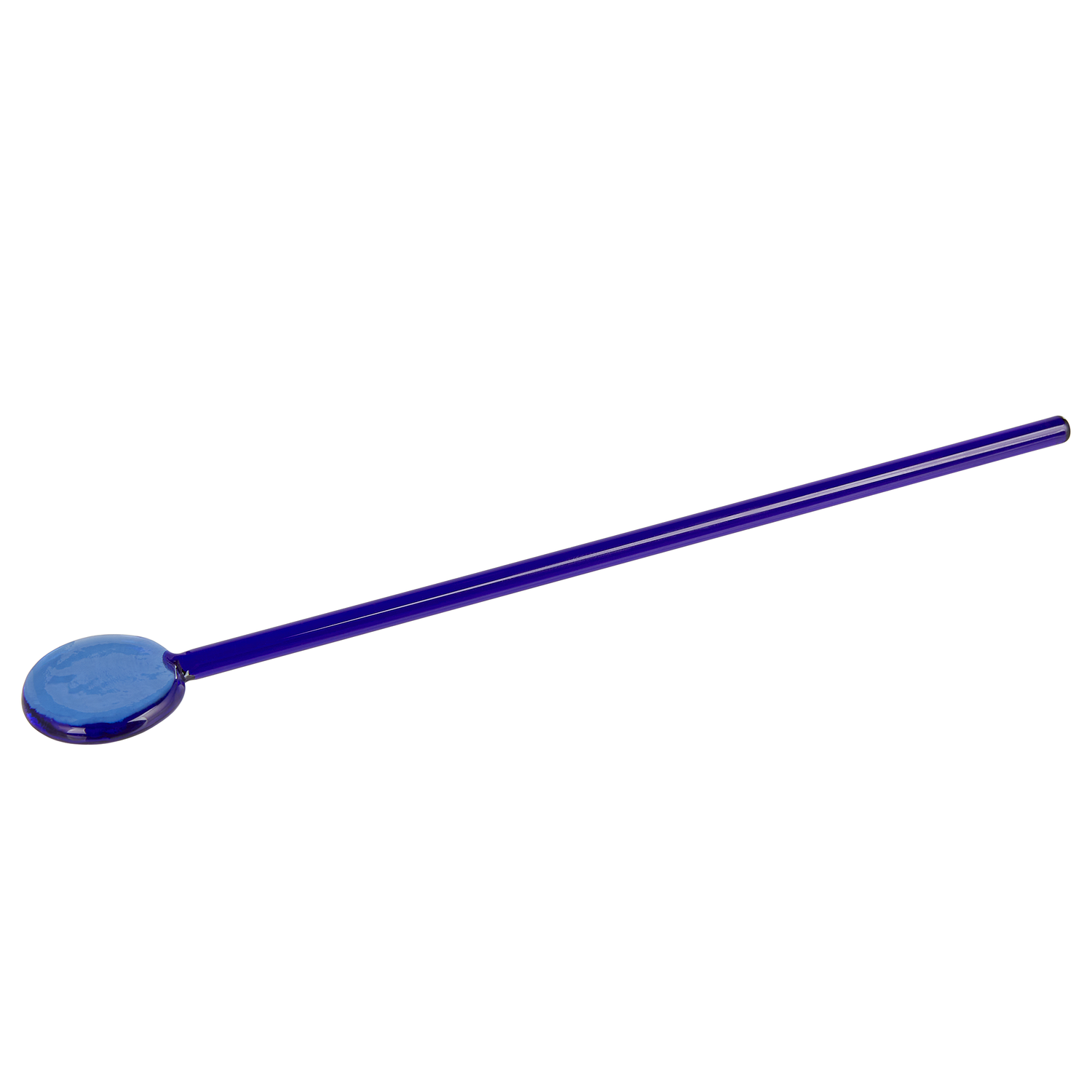 STICKS agitator cocktail albastru