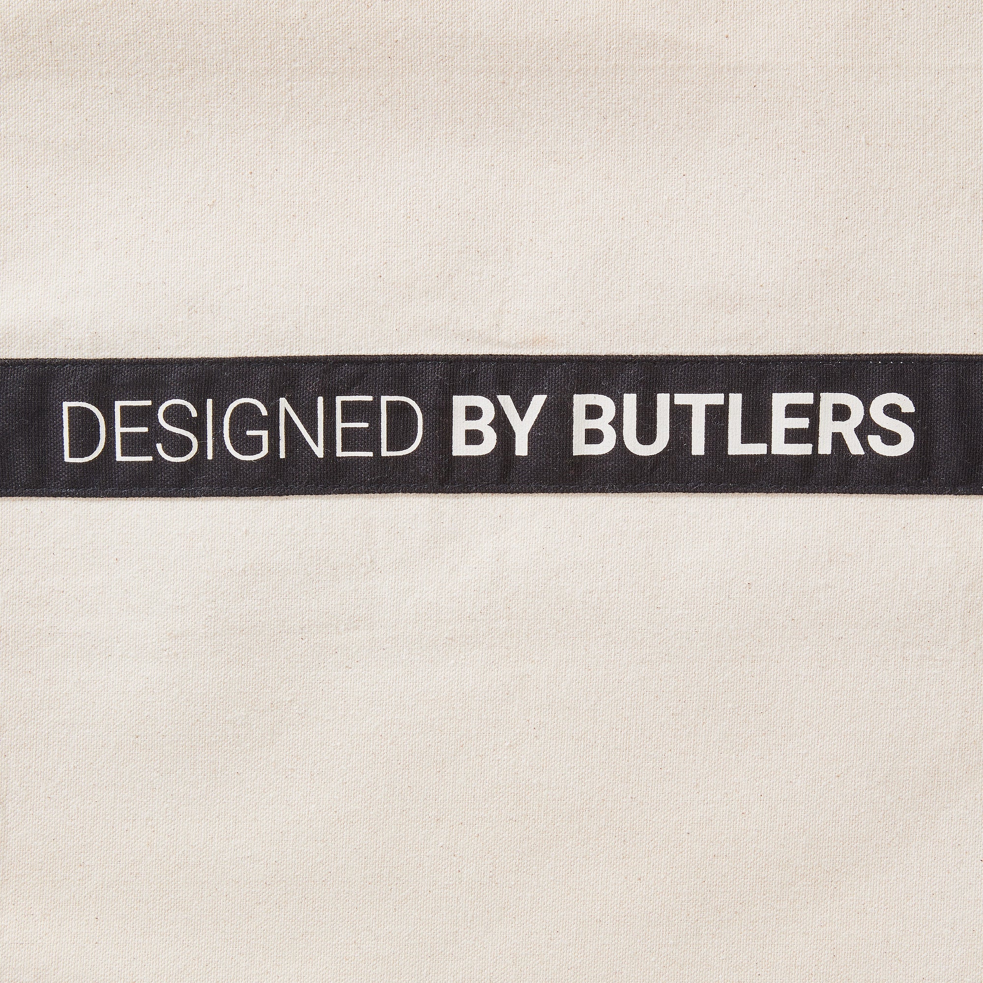 DESIGNED BY BUTLERS geanta L