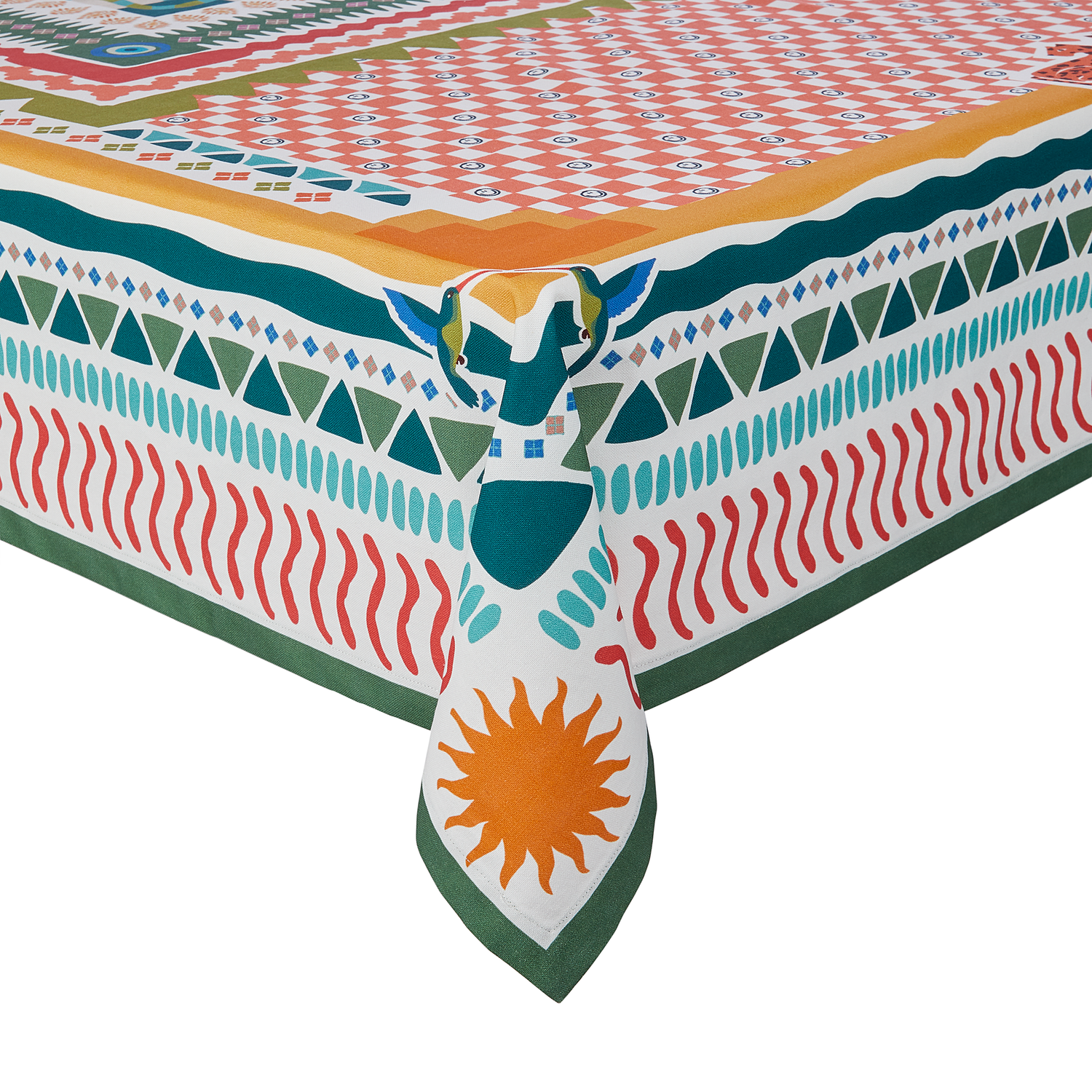 CARTAGENA fata de masa 160x300cm