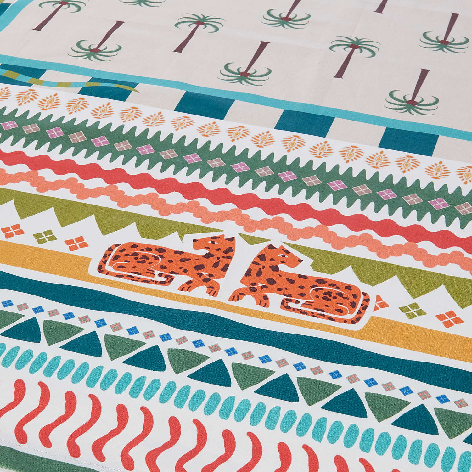 CARTAGENA fata de masa 160x300cm