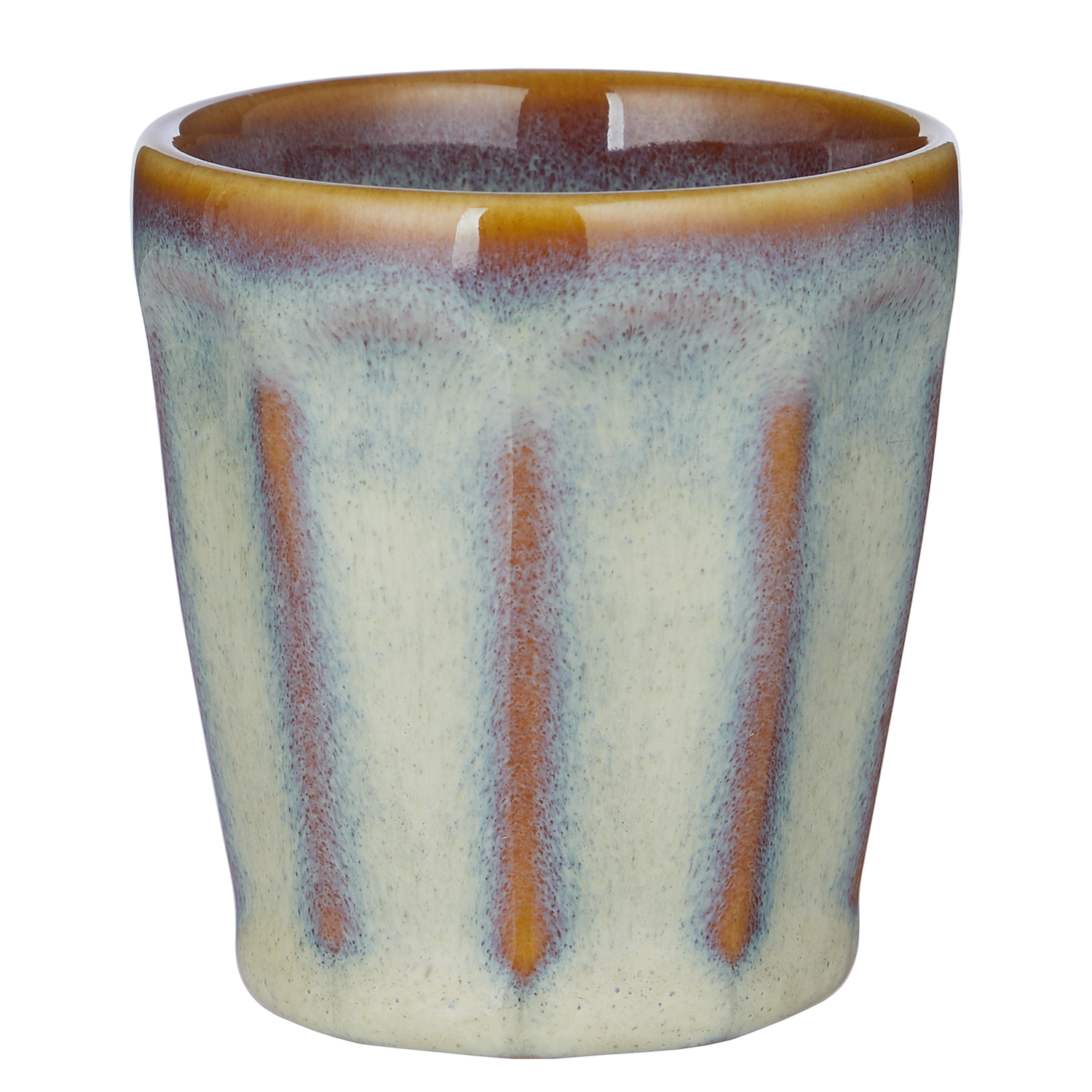 BERGAMO ceasca espresso 65 ml, taupe