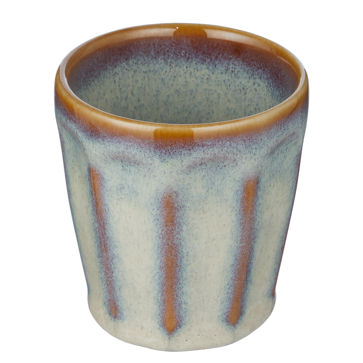 BERGAMO ceasca espresso 65 ml, taupe