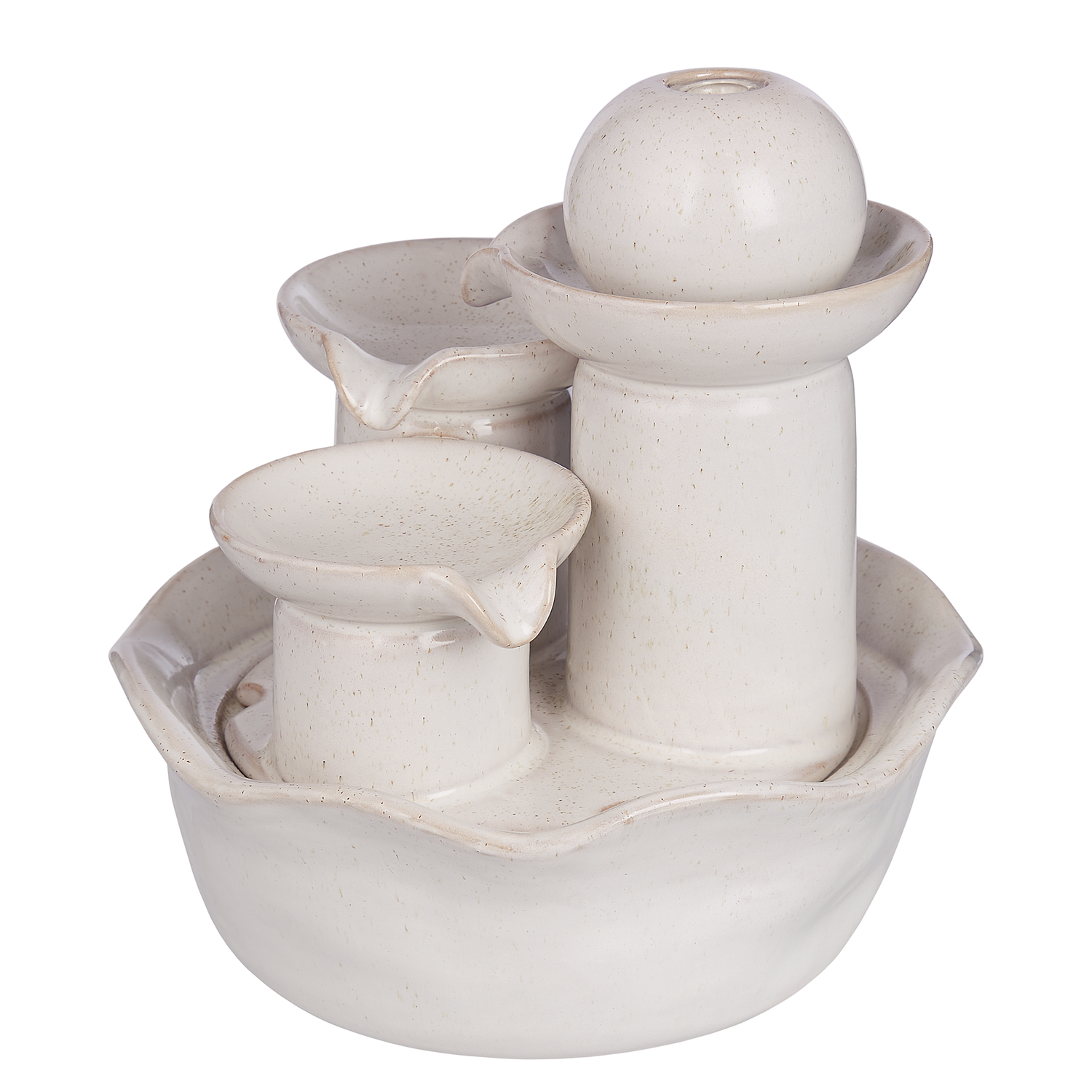 BALANCE fantana de masa Modern