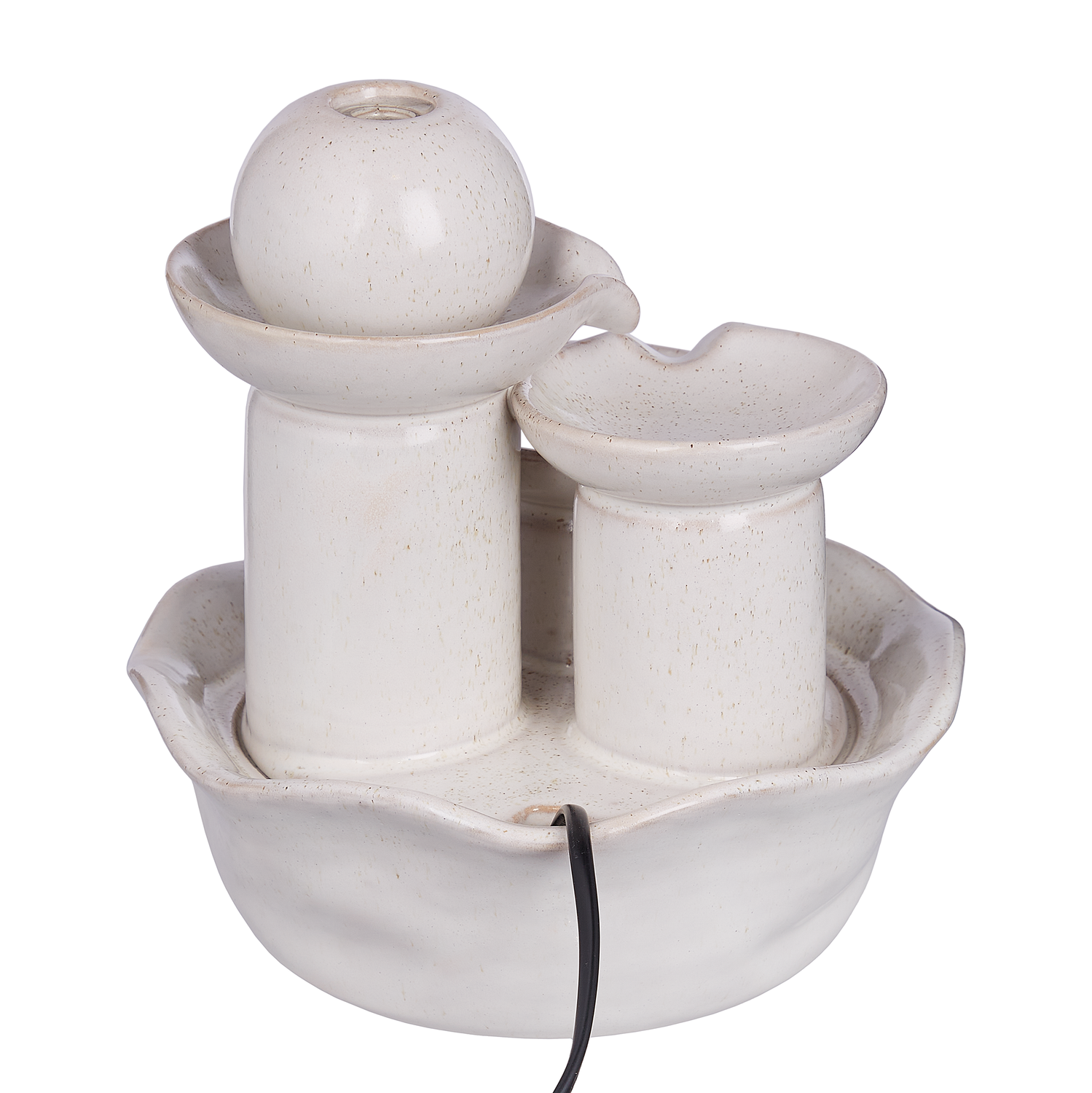 BALANCE fantana de masa Modern